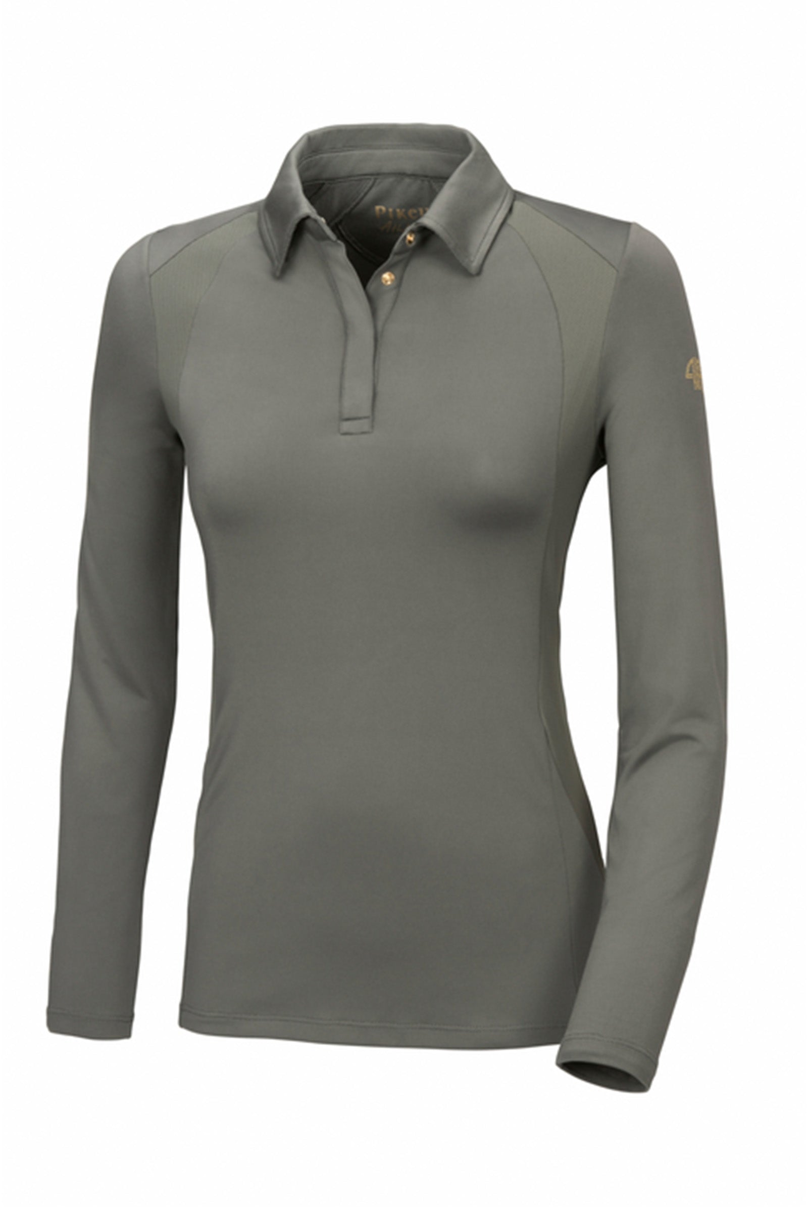 Pikeur Rachel Damen Poloshirt Damen Reitbekleidung
