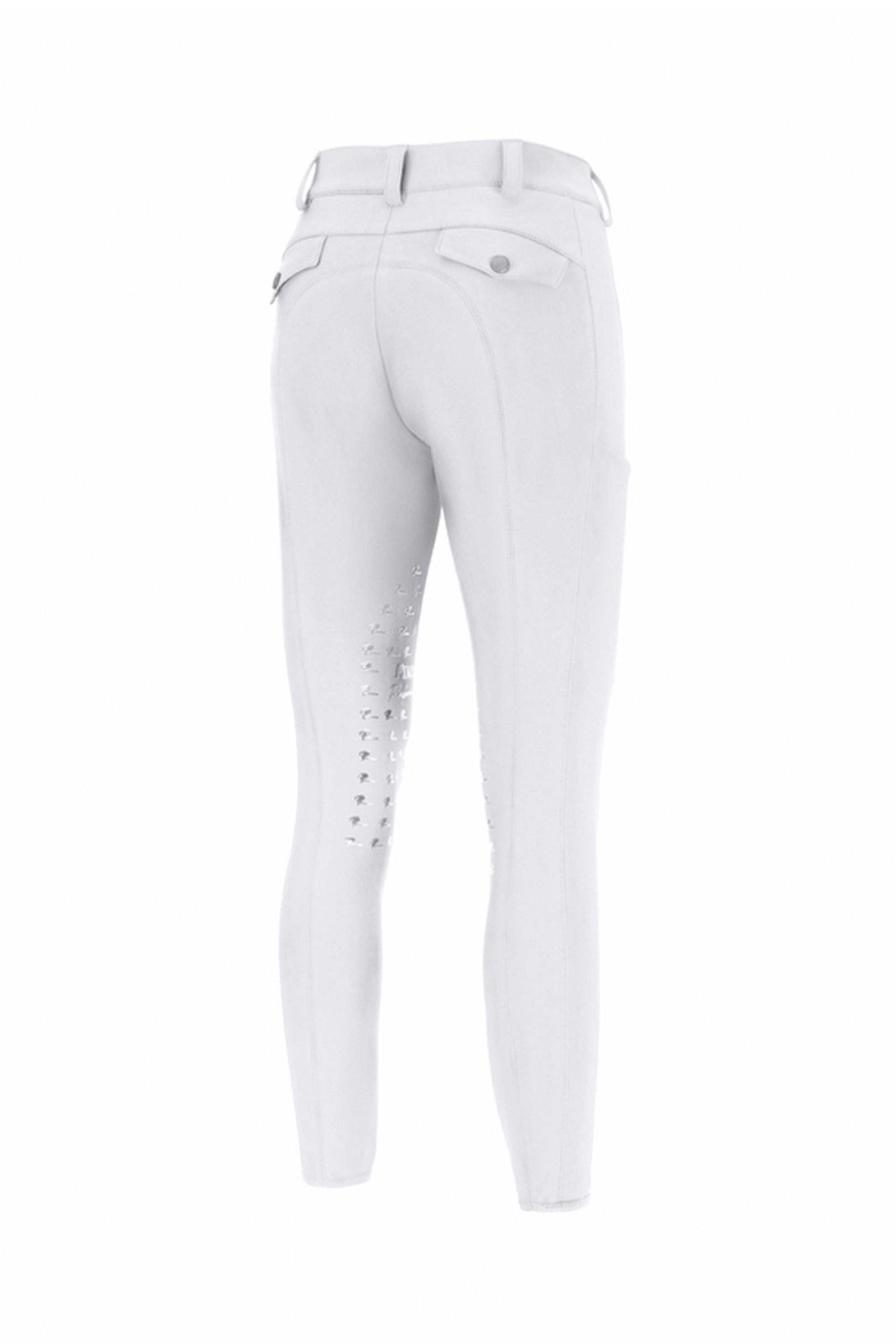 Pikeur Romy Damen Reithose mit Kniegrip Womens Breeches
