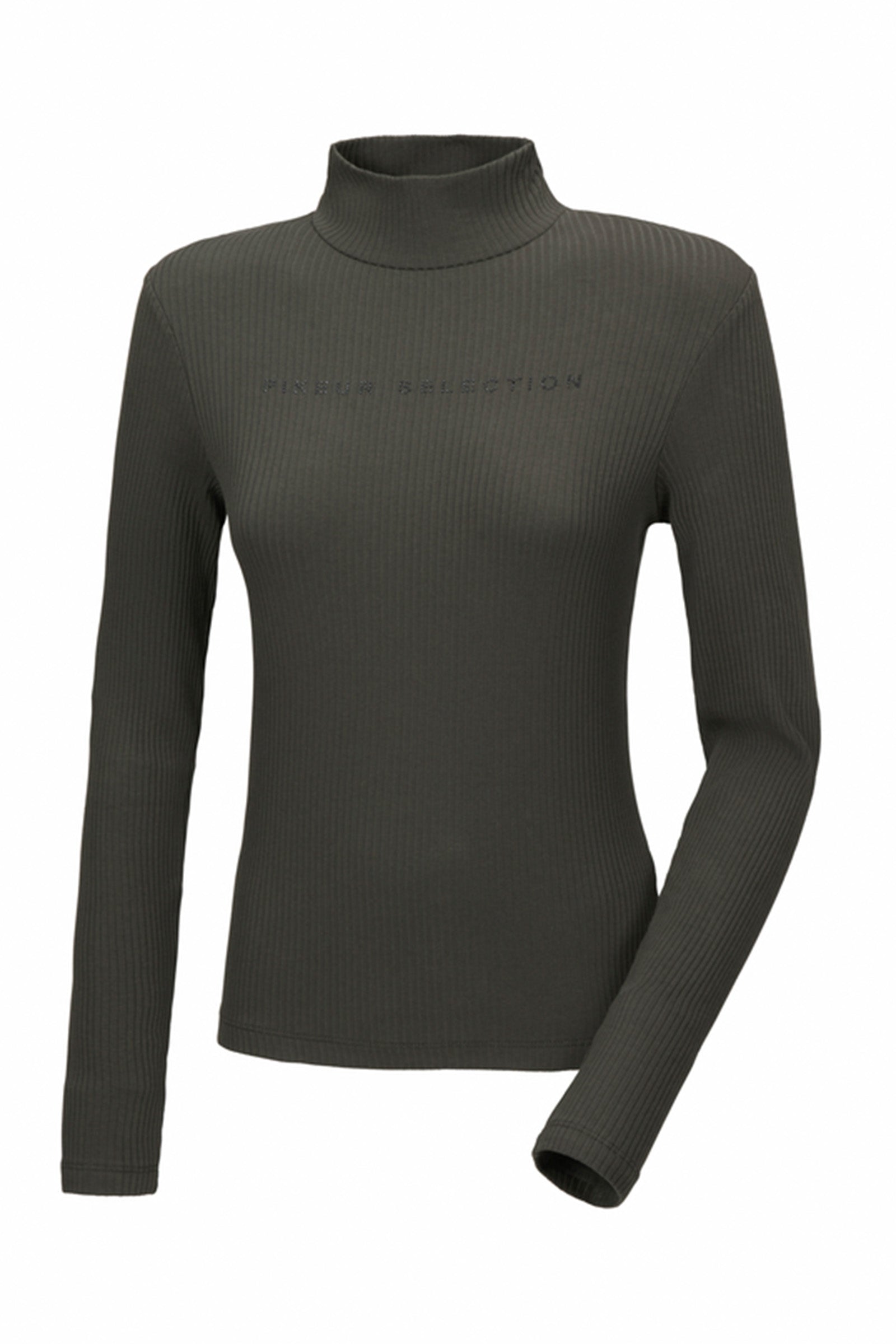 Pikeur Damen Rollkragenshirt Damen Reitbekleidung