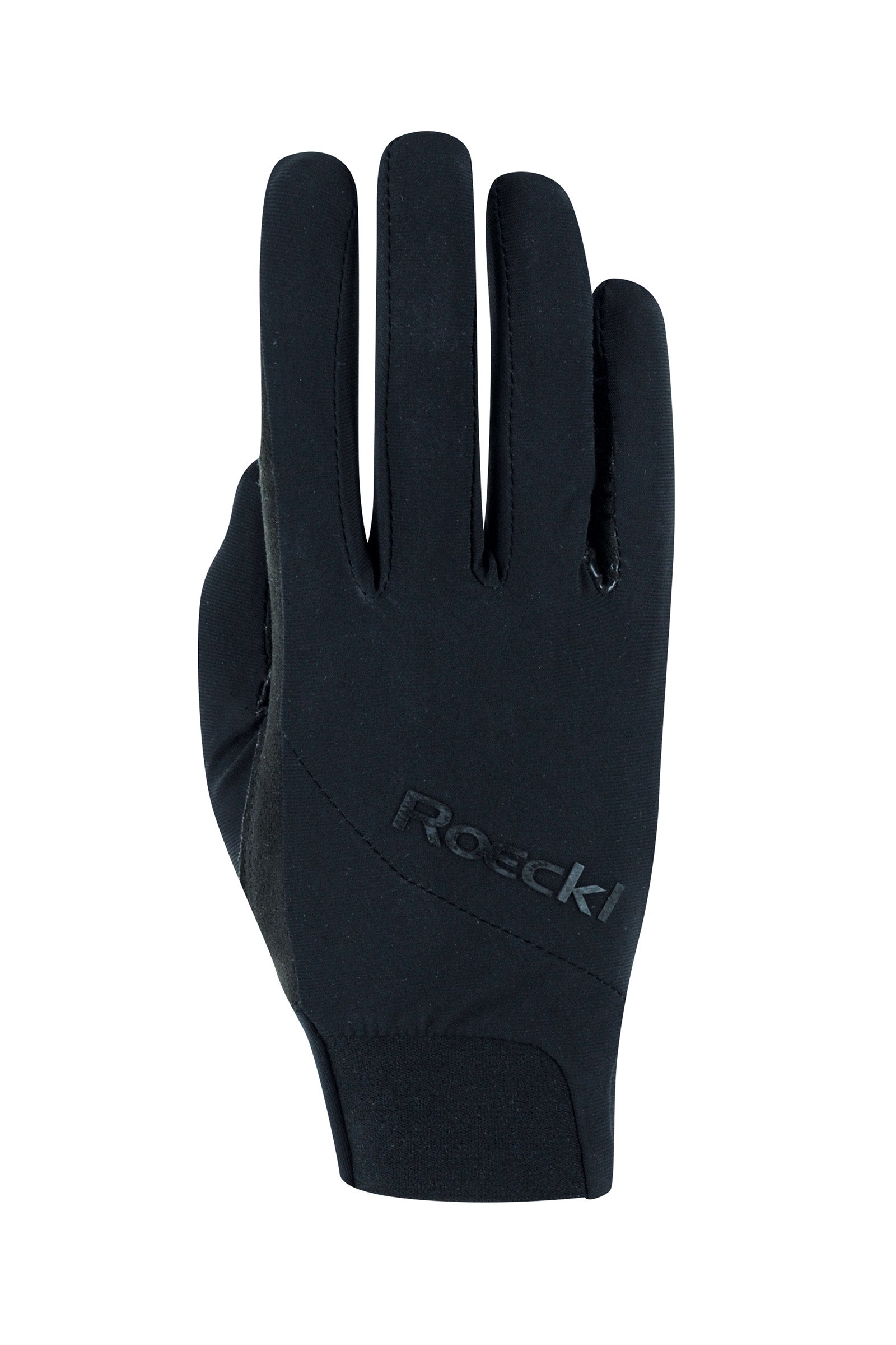 Roeckl Maniva Eco Reíthandschuhe Reithandschuhe