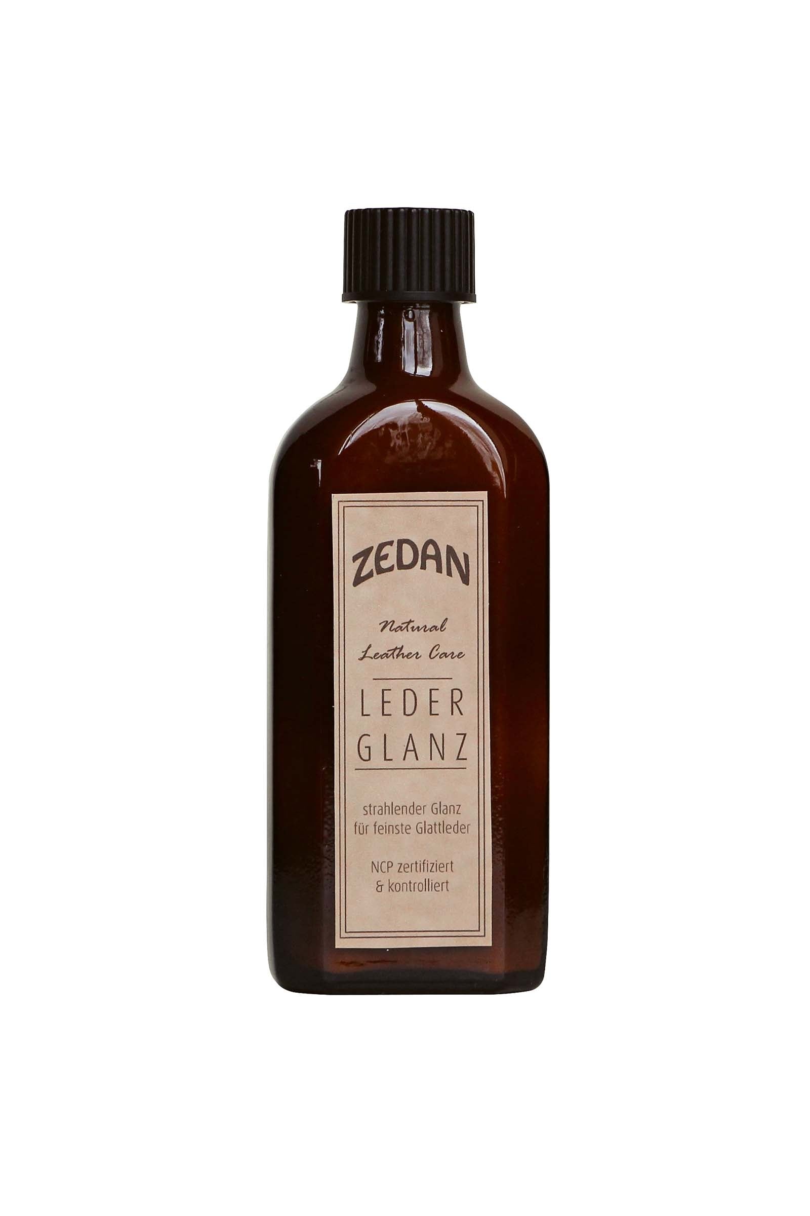 Zedan Lederglanz, 200ml Pflege
