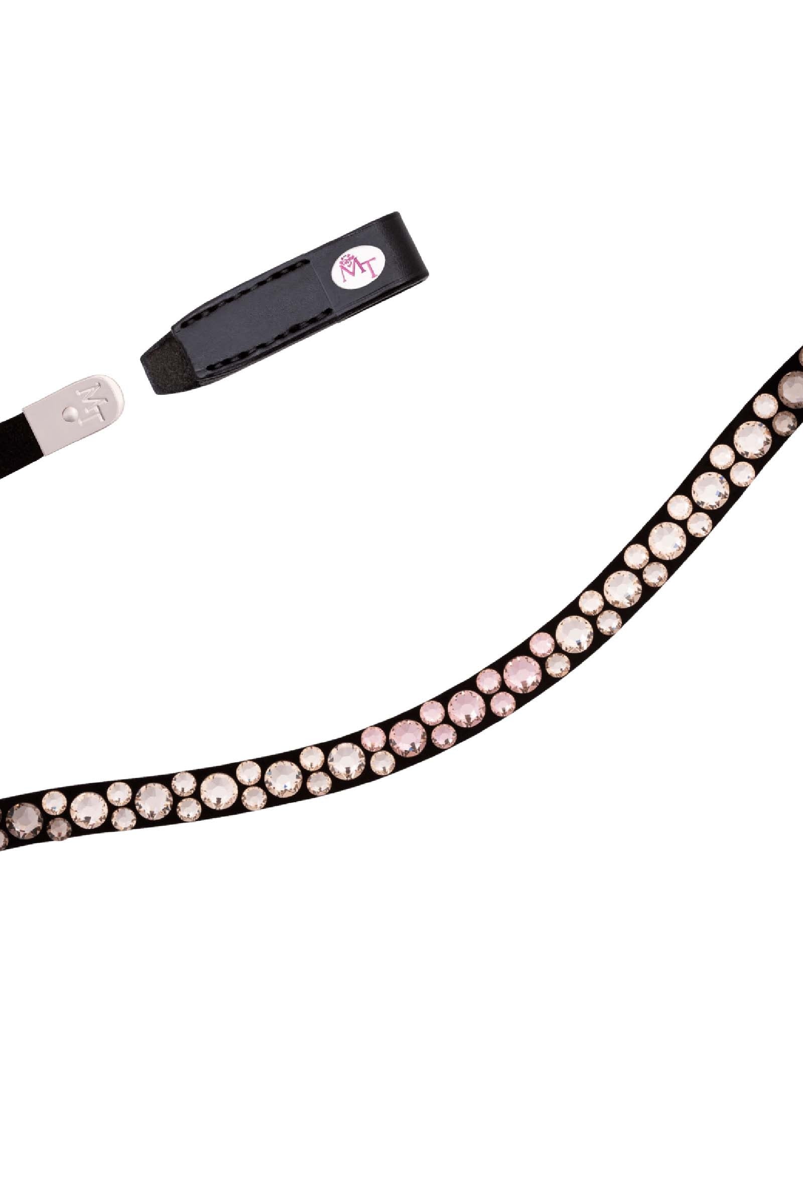 MagicTack Magic Tack Cairo Cajanos Dream by Dimi Mimi Bling Swing Stirnriemen Trensenzäume & Zügel