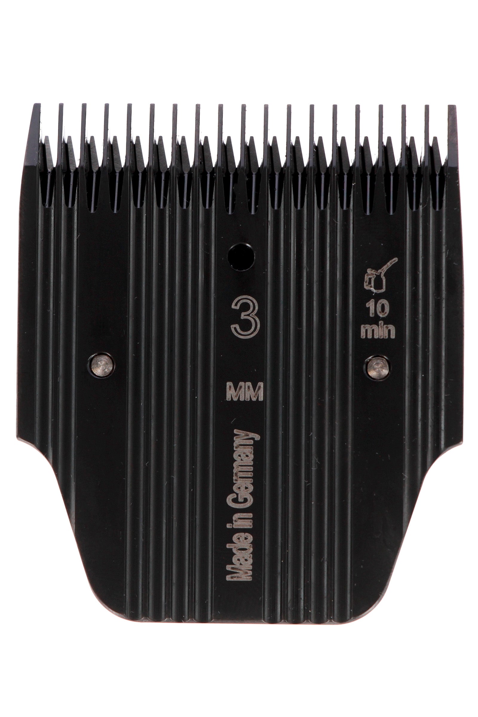 Aesculap Scherkopf Favorita 3.0mm mit DLC Beschichtung Schneiden & Scheren