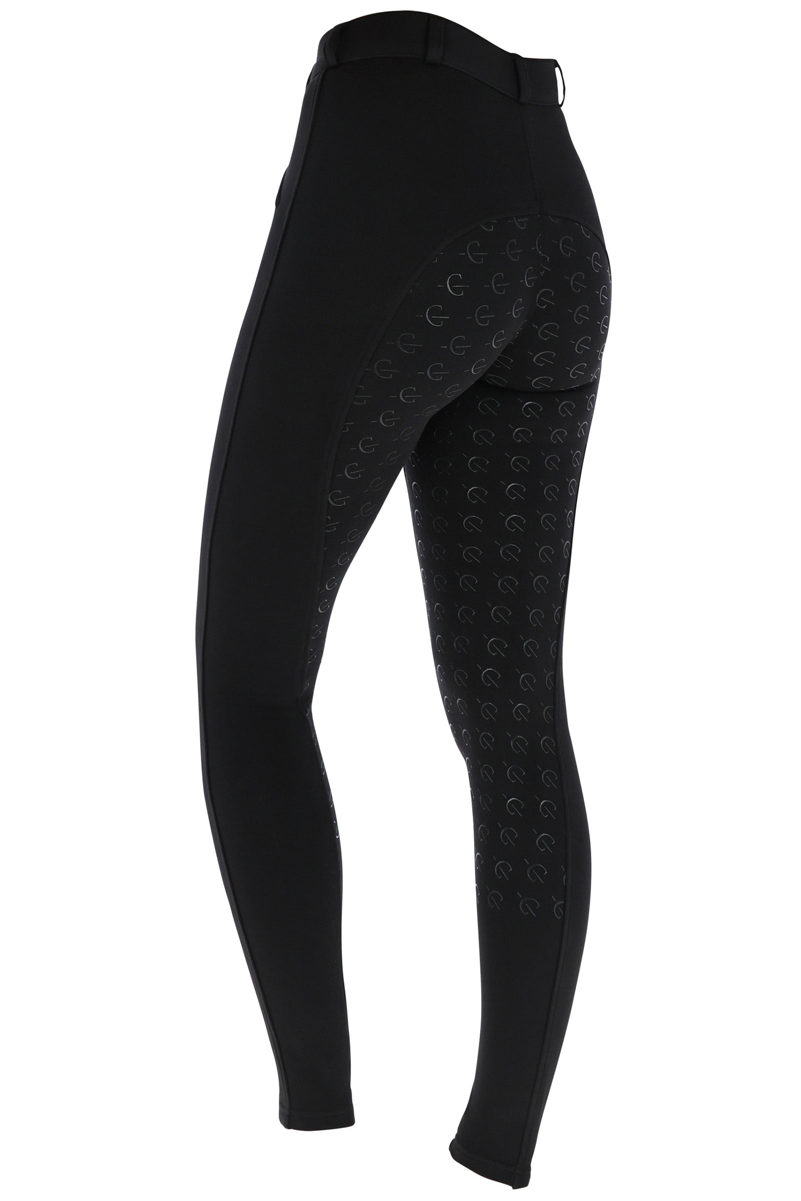 Covalliero Organomic Women's Breeches Womens Breeches
