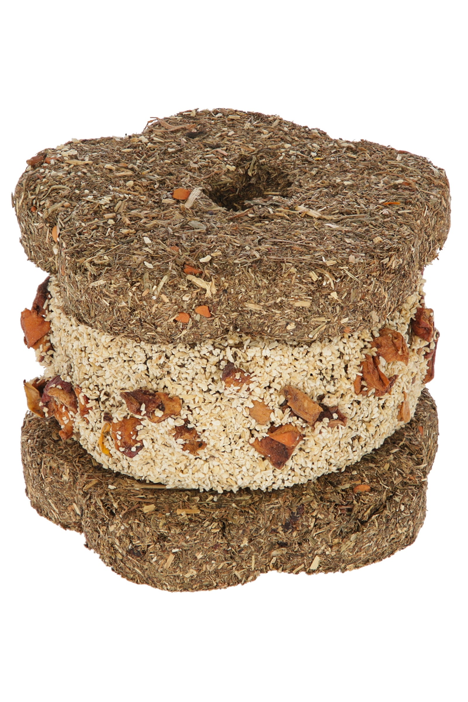 Delizia Sandwich Pferdesnack, 195g Horse Feed & Nutrition