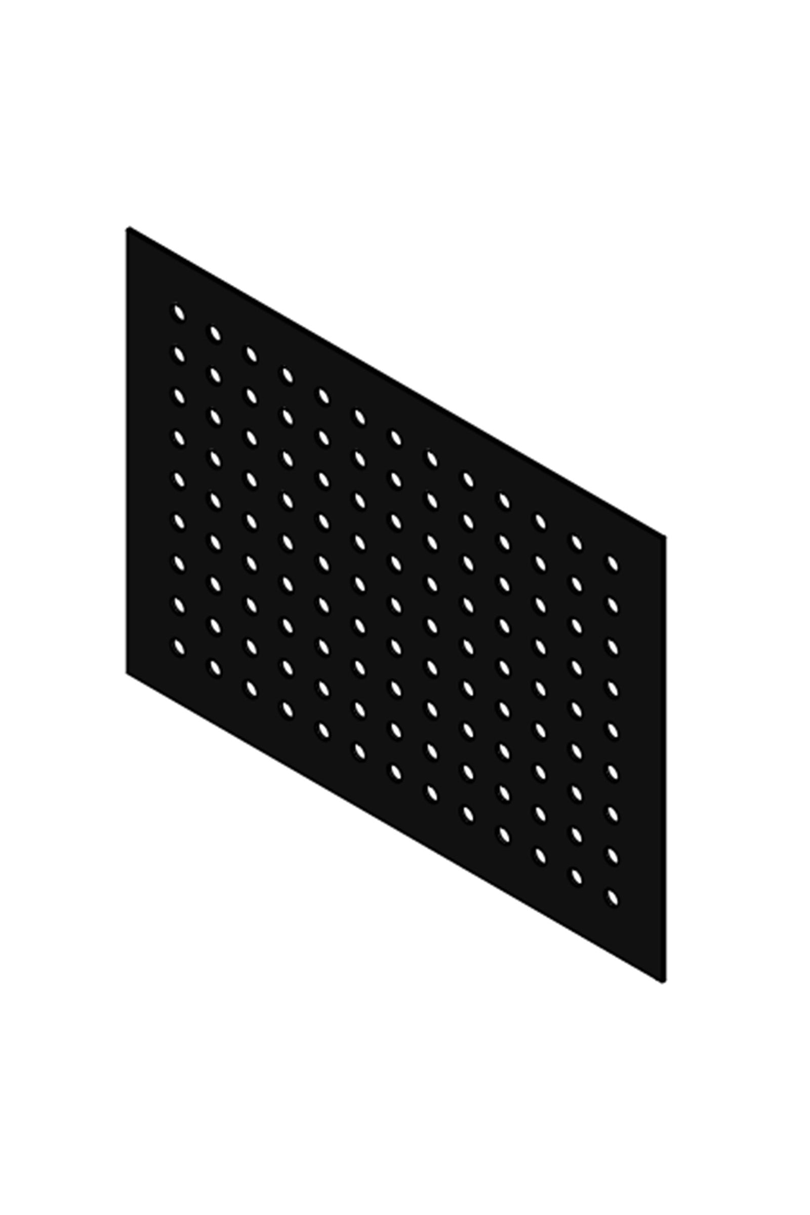 Kerbl Heubox-Bodenplatte Füttern & Tränken