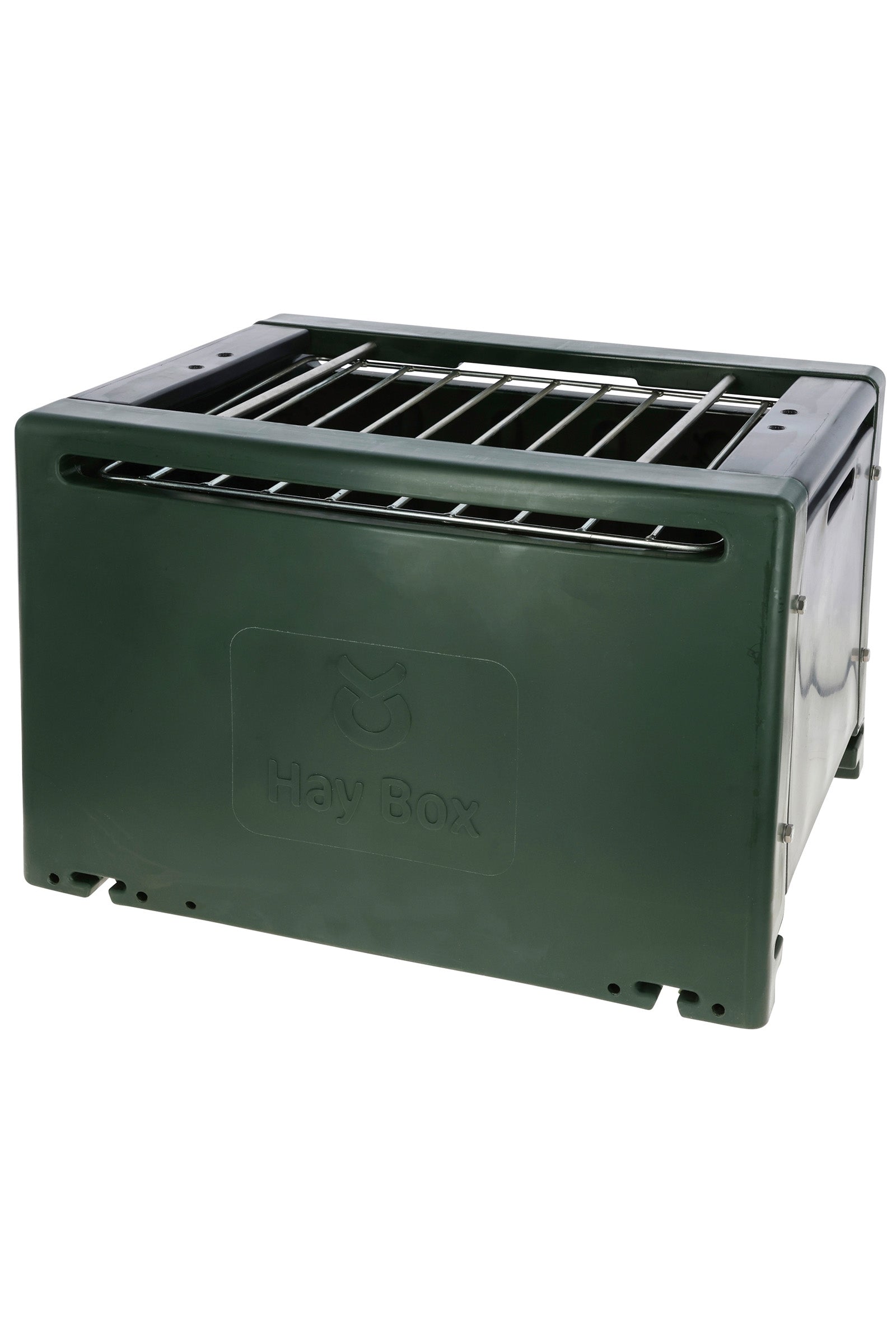 Kerbl Futterraufe Heubox Füttern & Tränken