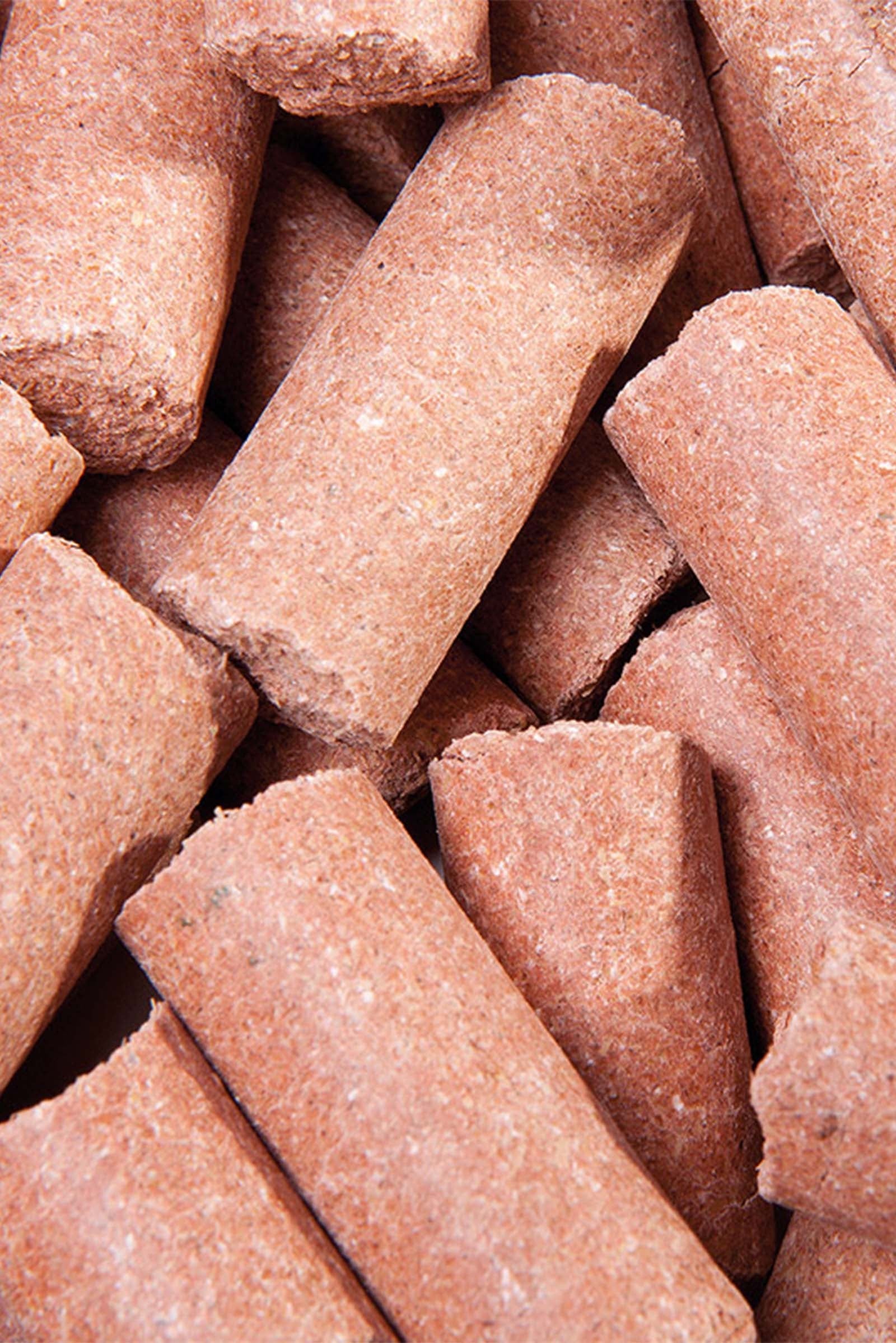 Speed Raspberry Delicious Speedies, Treats, 5kg Horse Feed & Nutrition