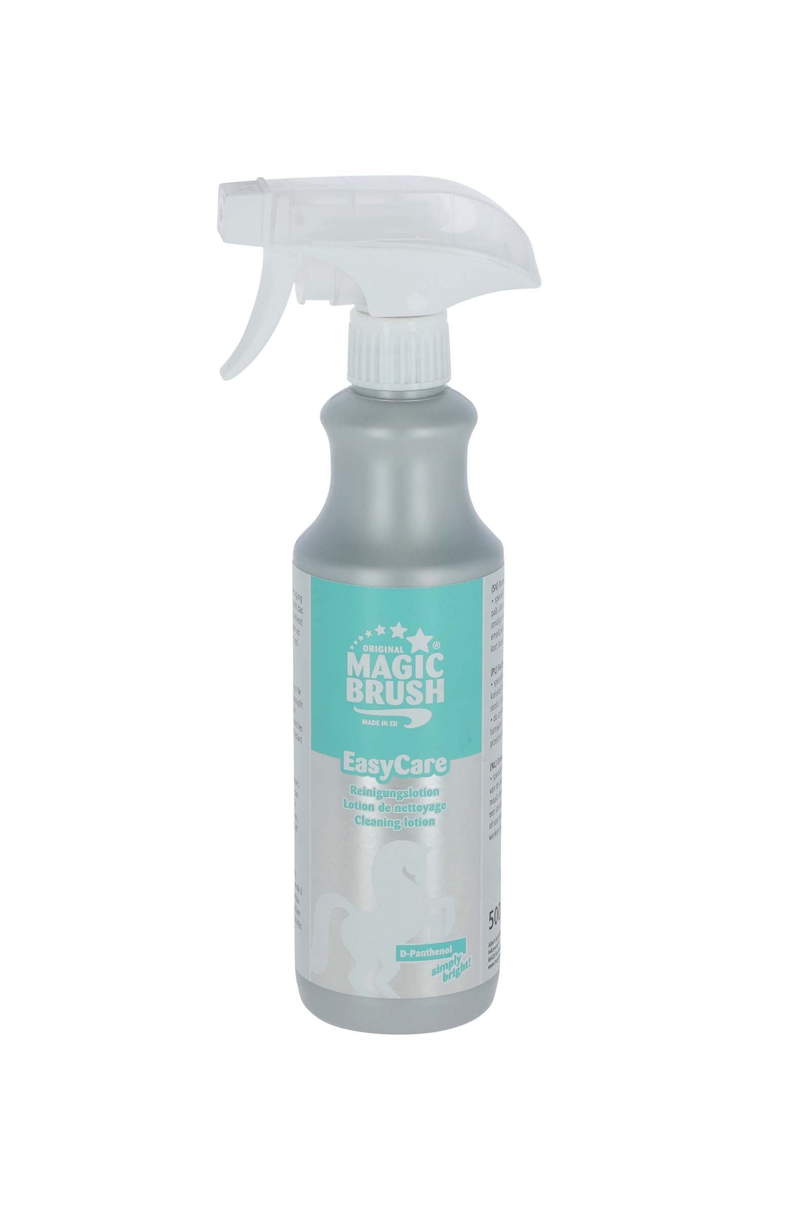Magic Brush MagicBrush Cleaning Lotion EasyCare, 500 ml Horse Health Care