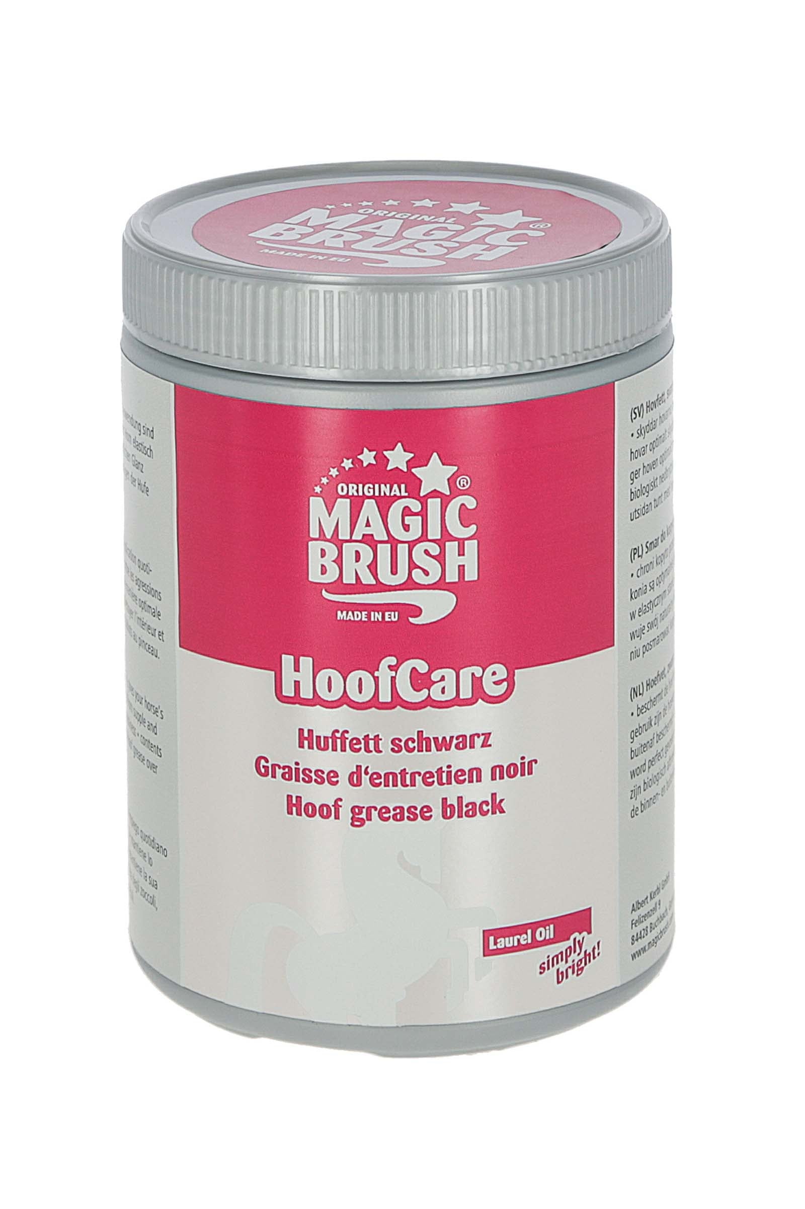 Magic Brush MagicBrush Huffett, 1l Pflege
