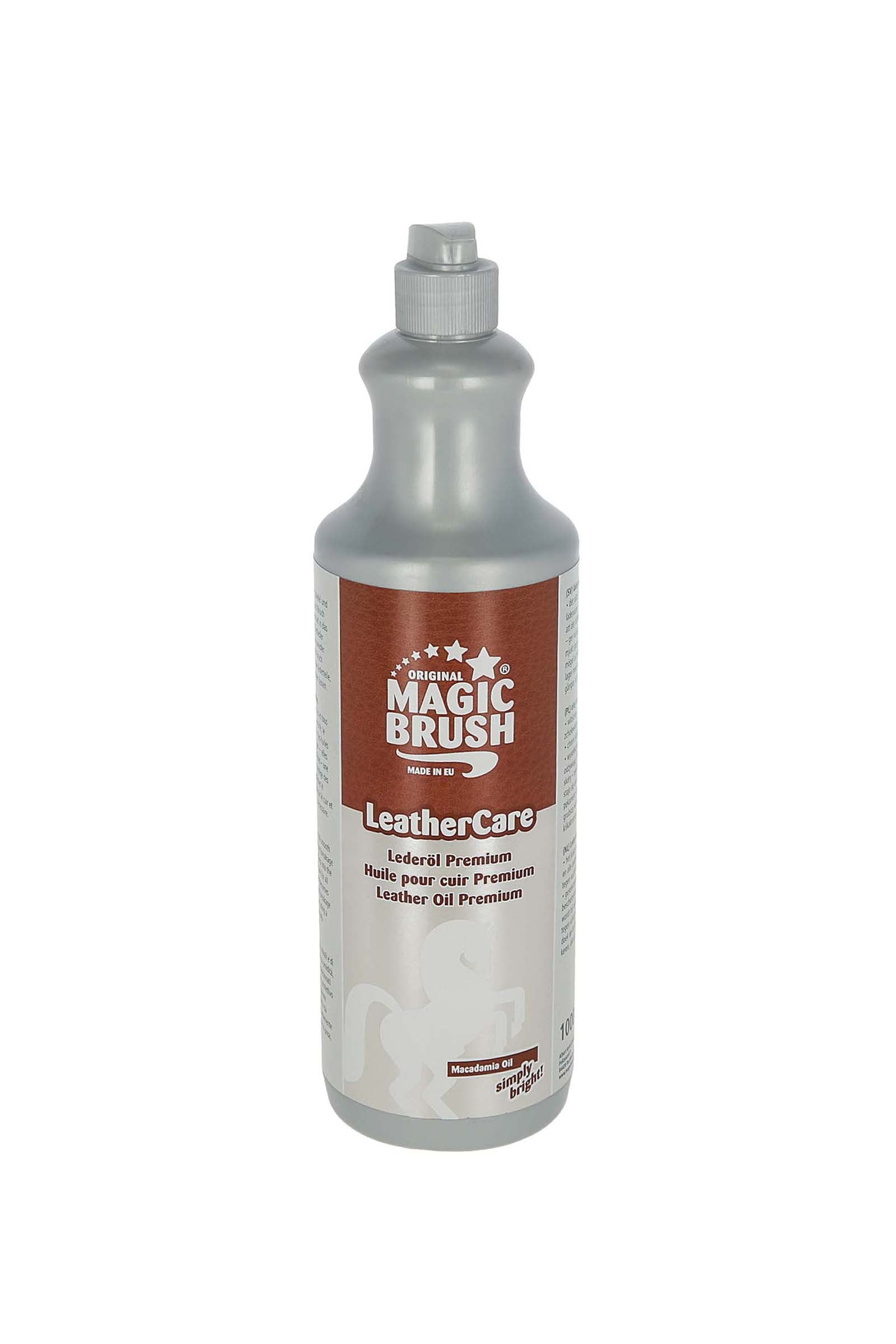 Magic Brush MagicBrush Lederöl Premium, 1l Pflege