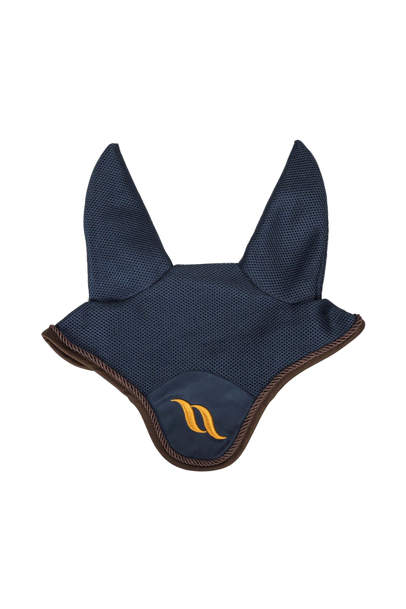 Back on Track Airflow Fliegenhaube Schabracken