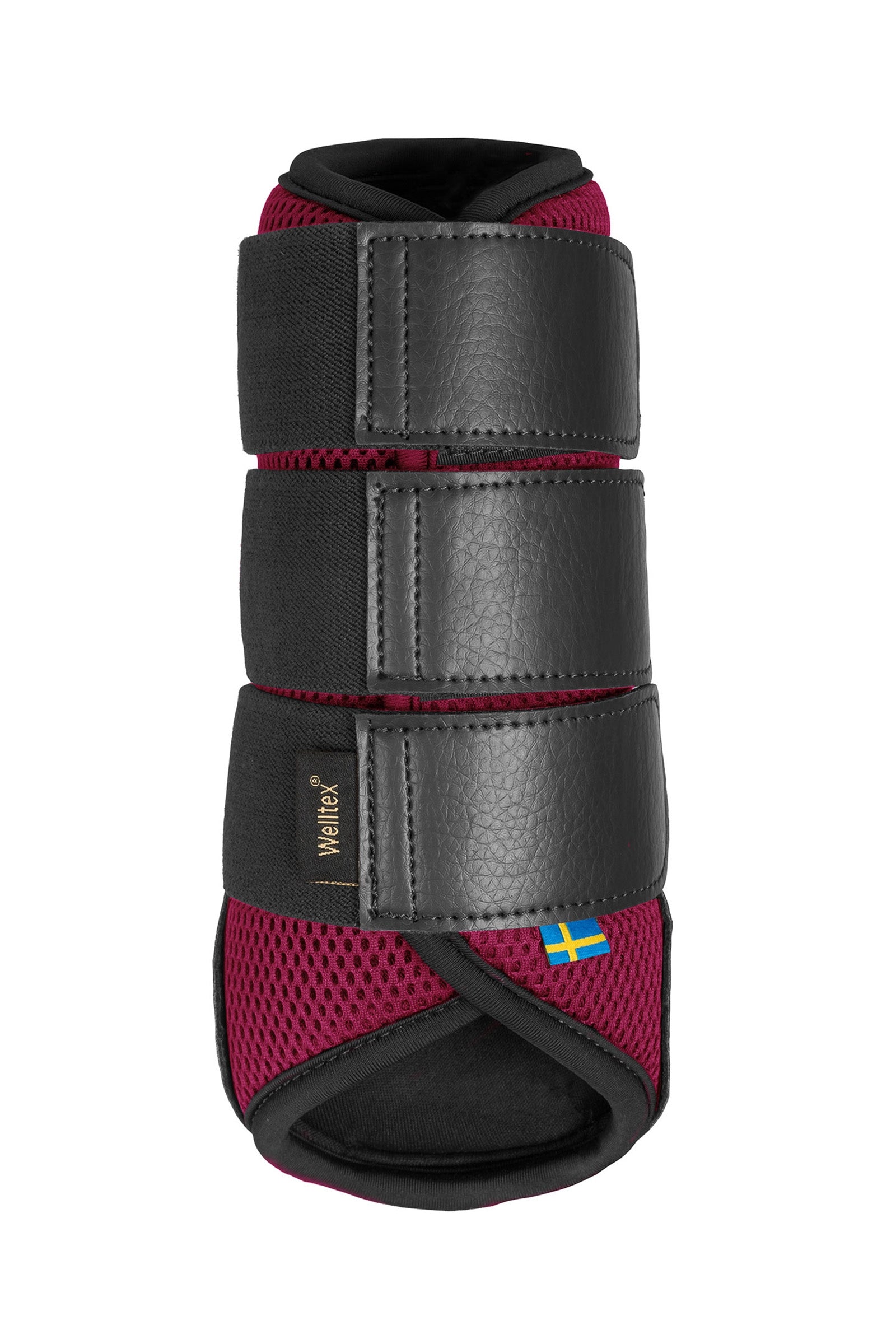 Back on Track Welltex® AirflowAirflow Gamaschen Leg Protection & Hoof Protection for Horses