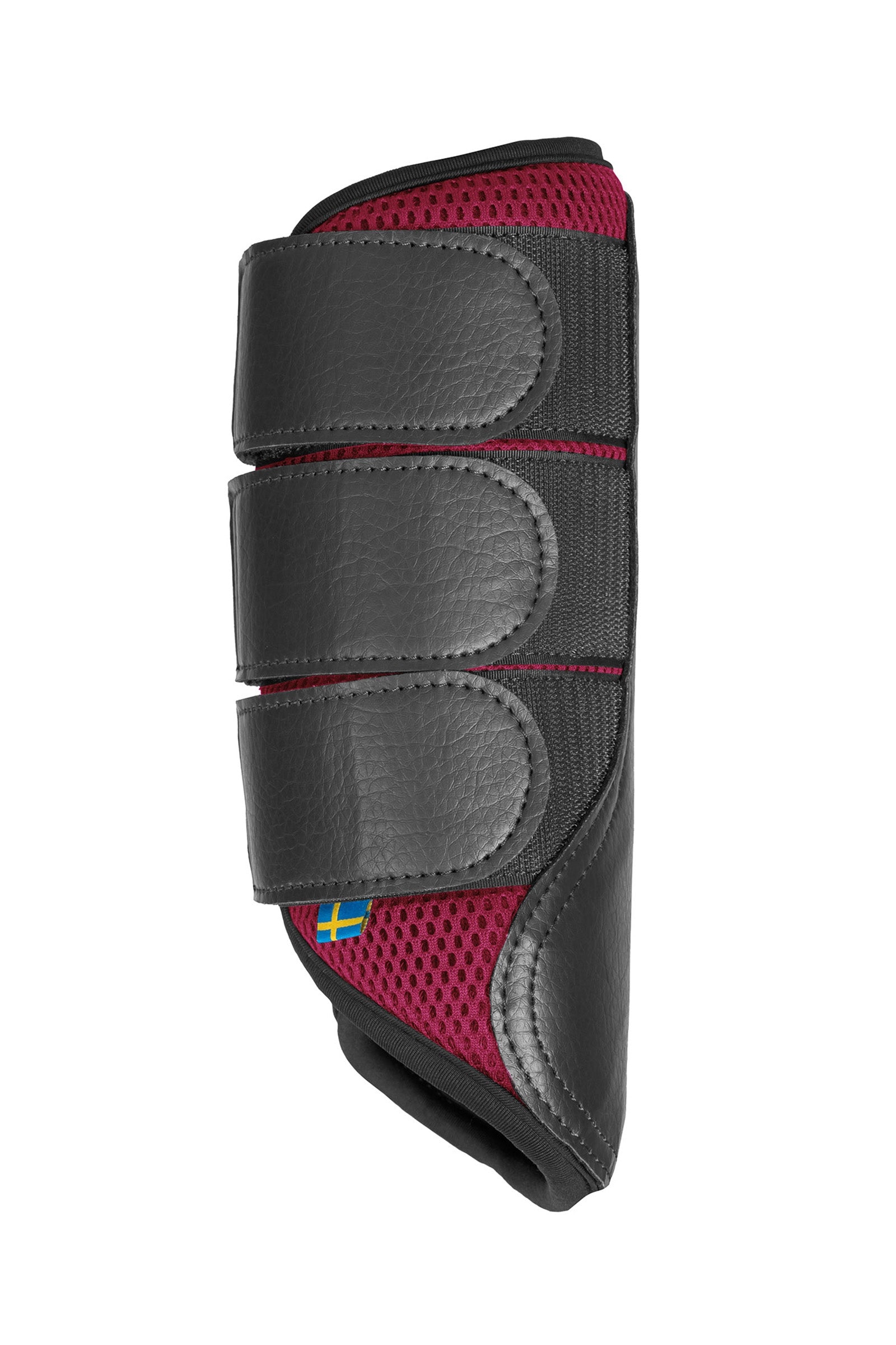 Back on Track Welltex® Airflow Brushing Boots Leg Protection & Hoof Protection for Horses