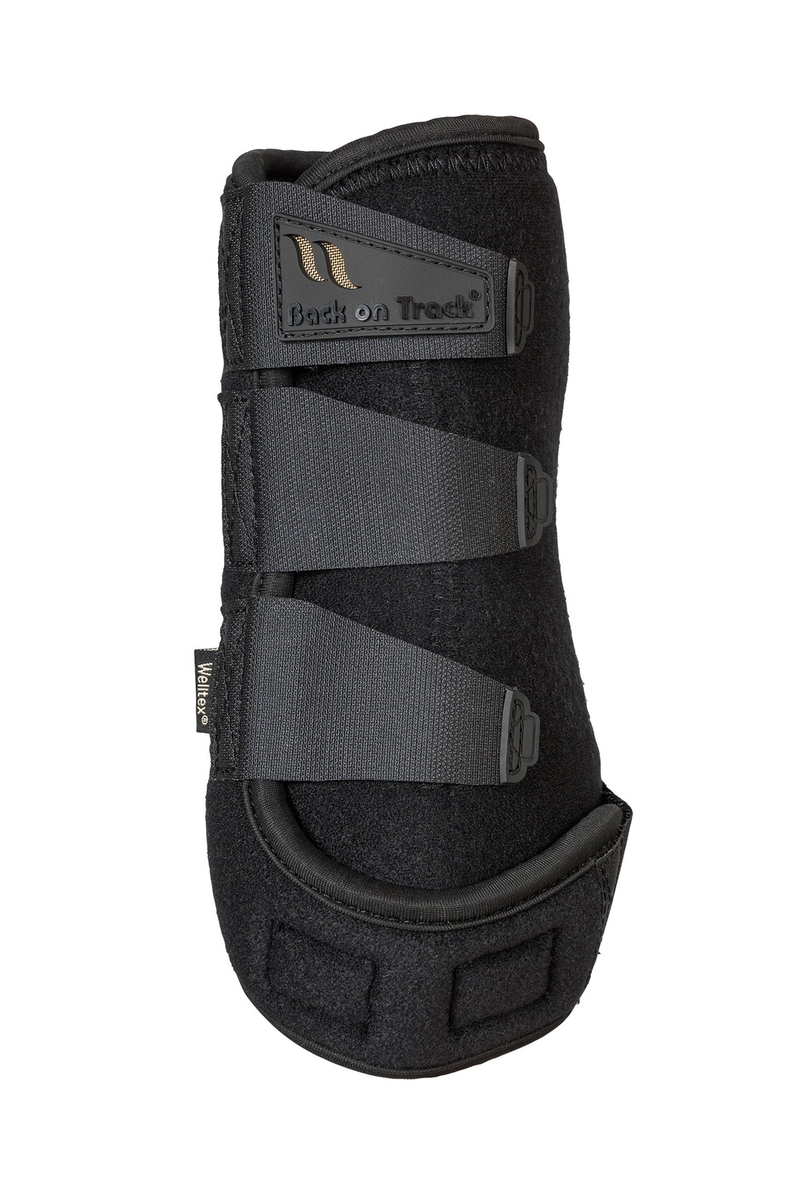 Back on Track Airflow Trainingsgamaschen Leg Protection & Hoof Protection for Horses