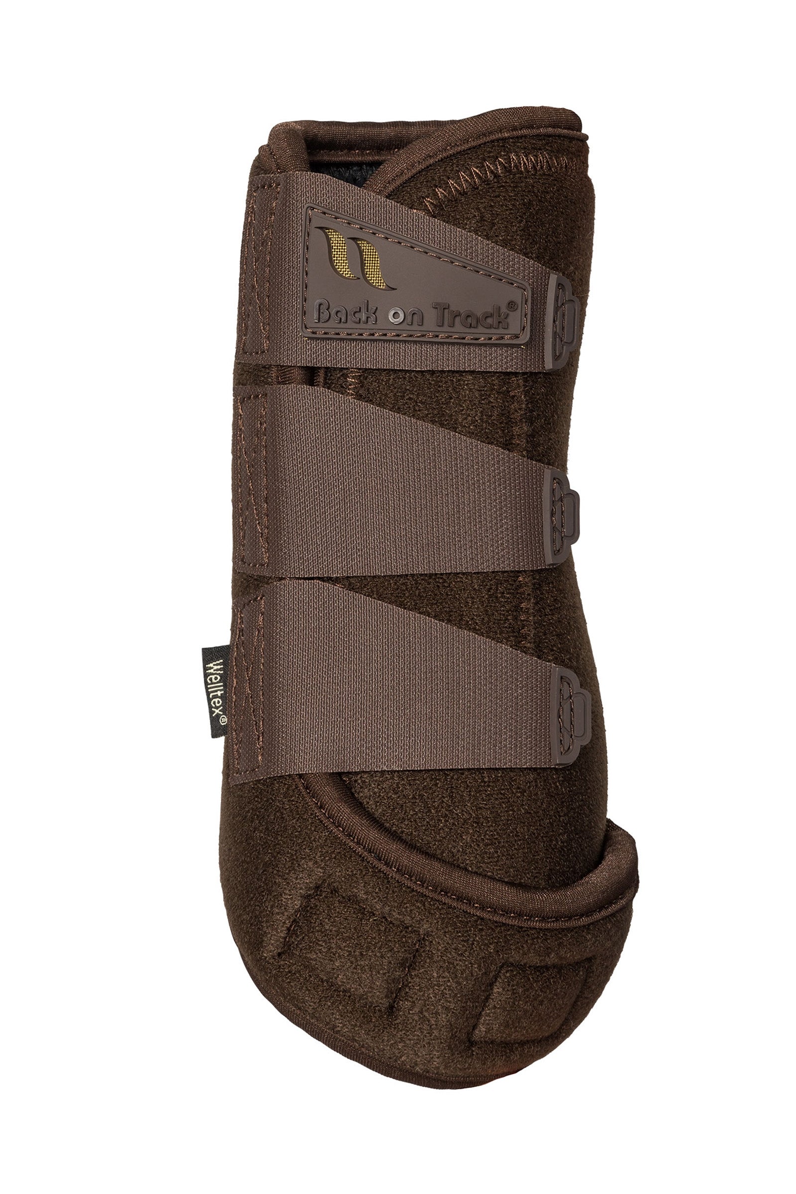 Back on Track Airflow Exercise Boots Leg Protection & Hoof Protection for Horses