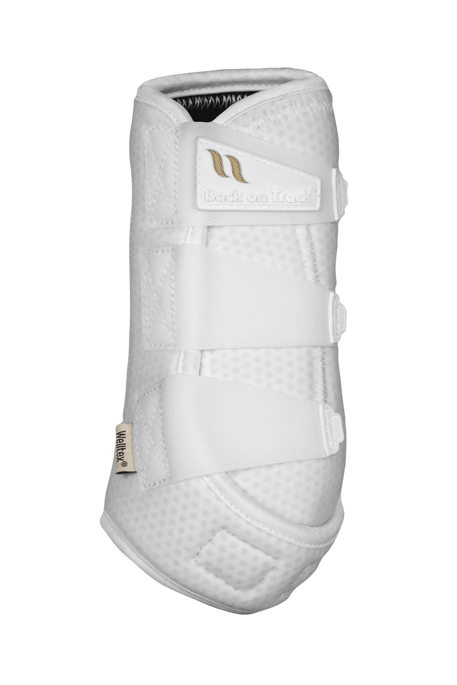 Back on Track Airflow Trainingsgamaschen Leg Protection & Hoof Protection for Horses