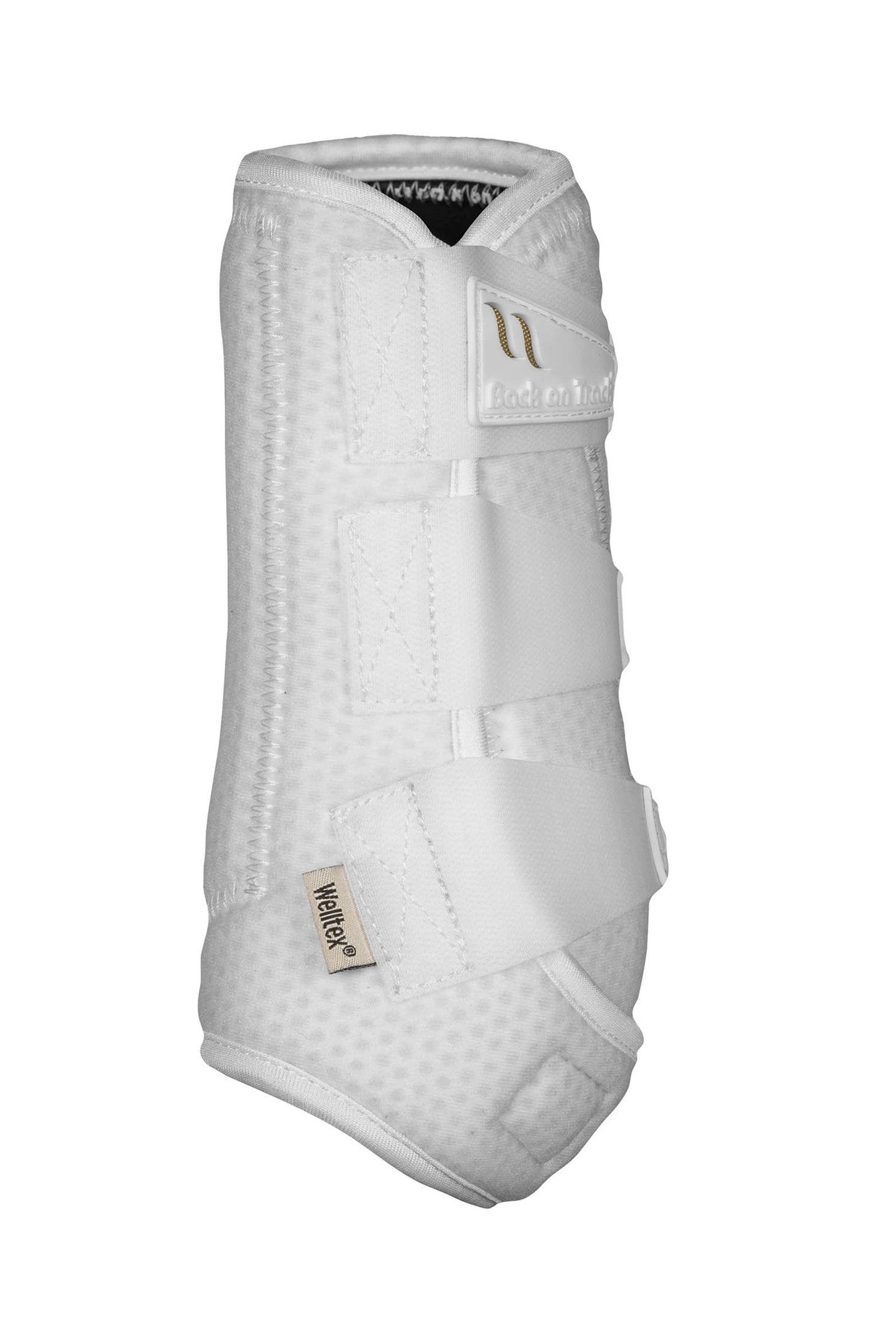 Back on Track Airflow Exercise Boots Leg Protection & Hoof Protection for Horses