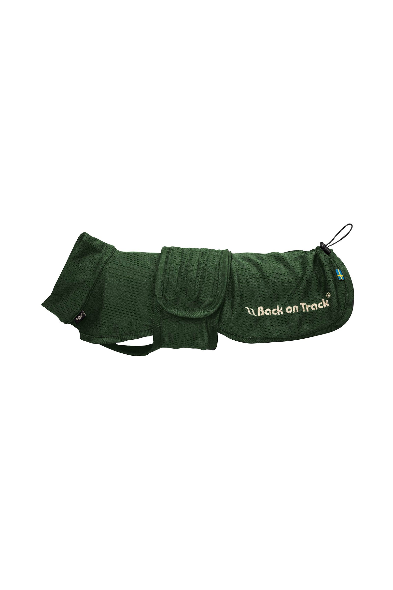 Back on Track Buddy Mesh Hundemantel (28-44cm) Hund