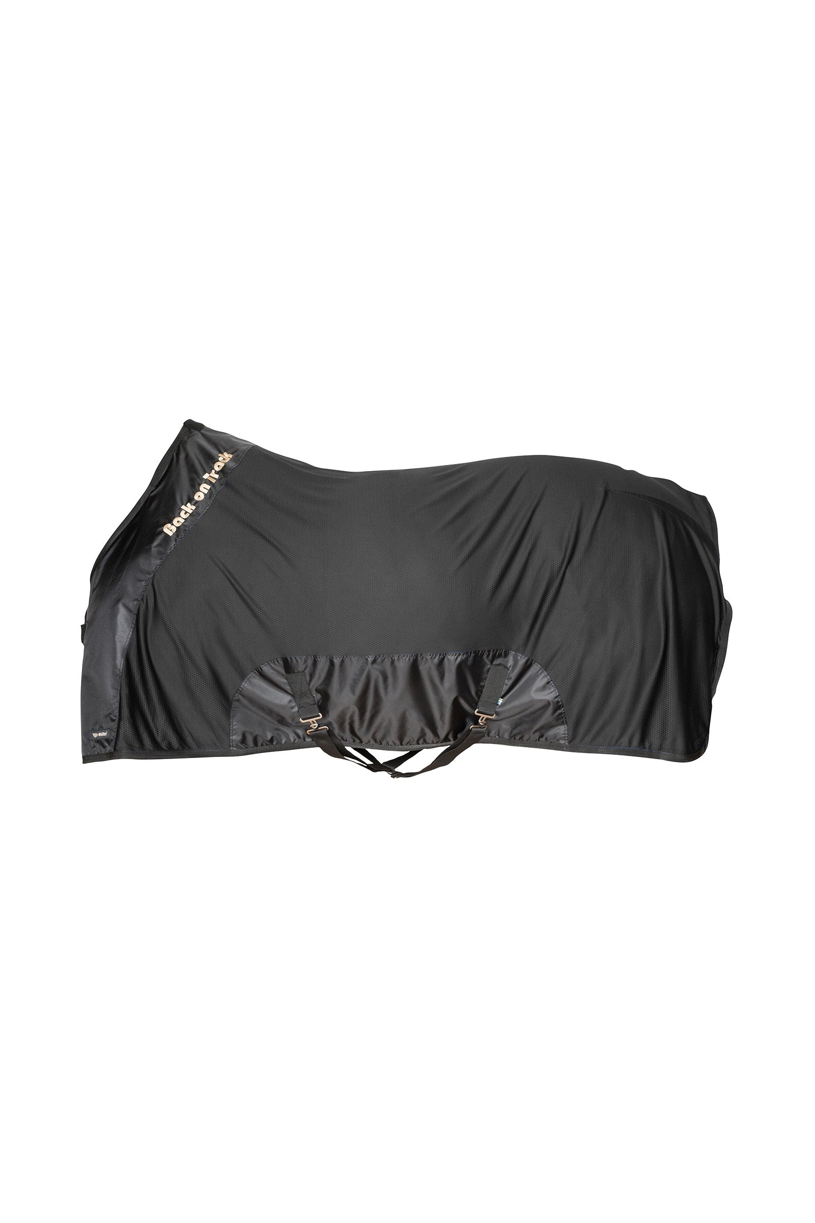 Back on Track Royal Deluxe Mesh Decke Pferdedecken