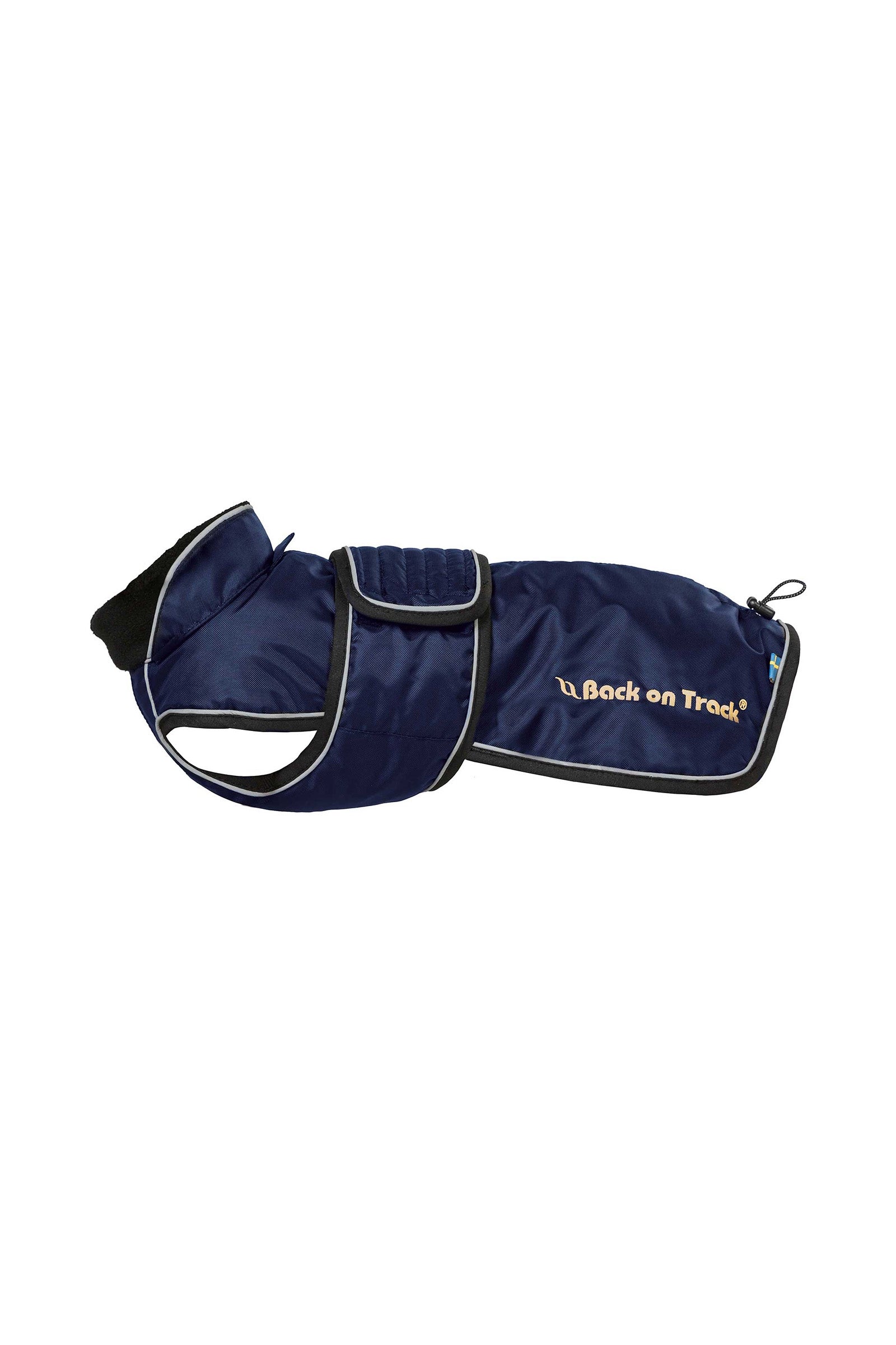 Back on Track Buddy Langer Hundemantel(28-44cm) Hund