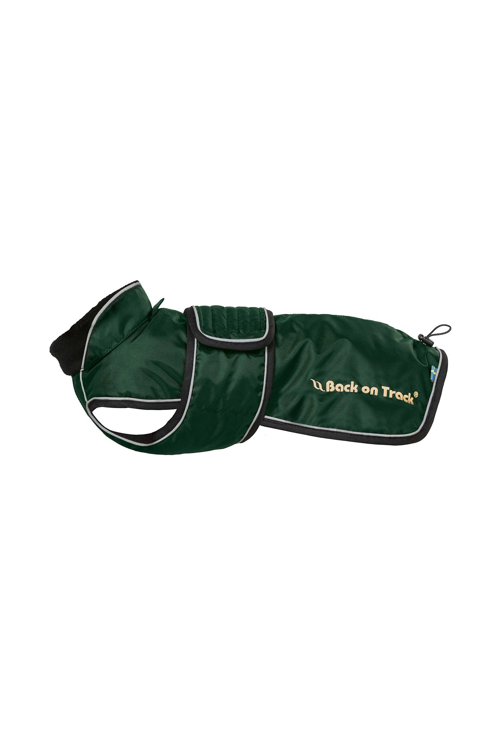 Back on Track Buddy Langer Hundemantel(50-68cm) Hund