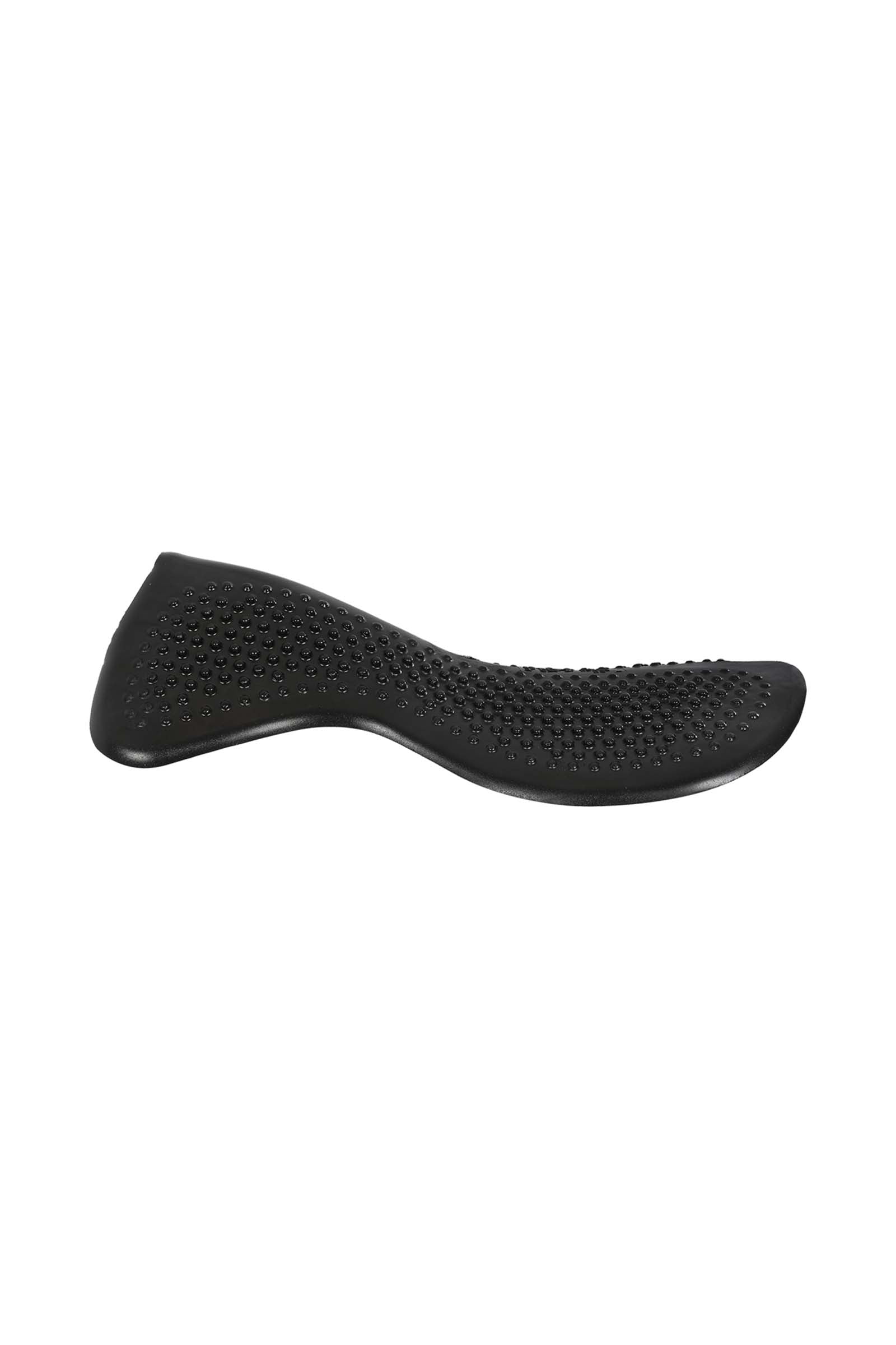 Acavallo Massage Gel Pad, Black Saddle Pads