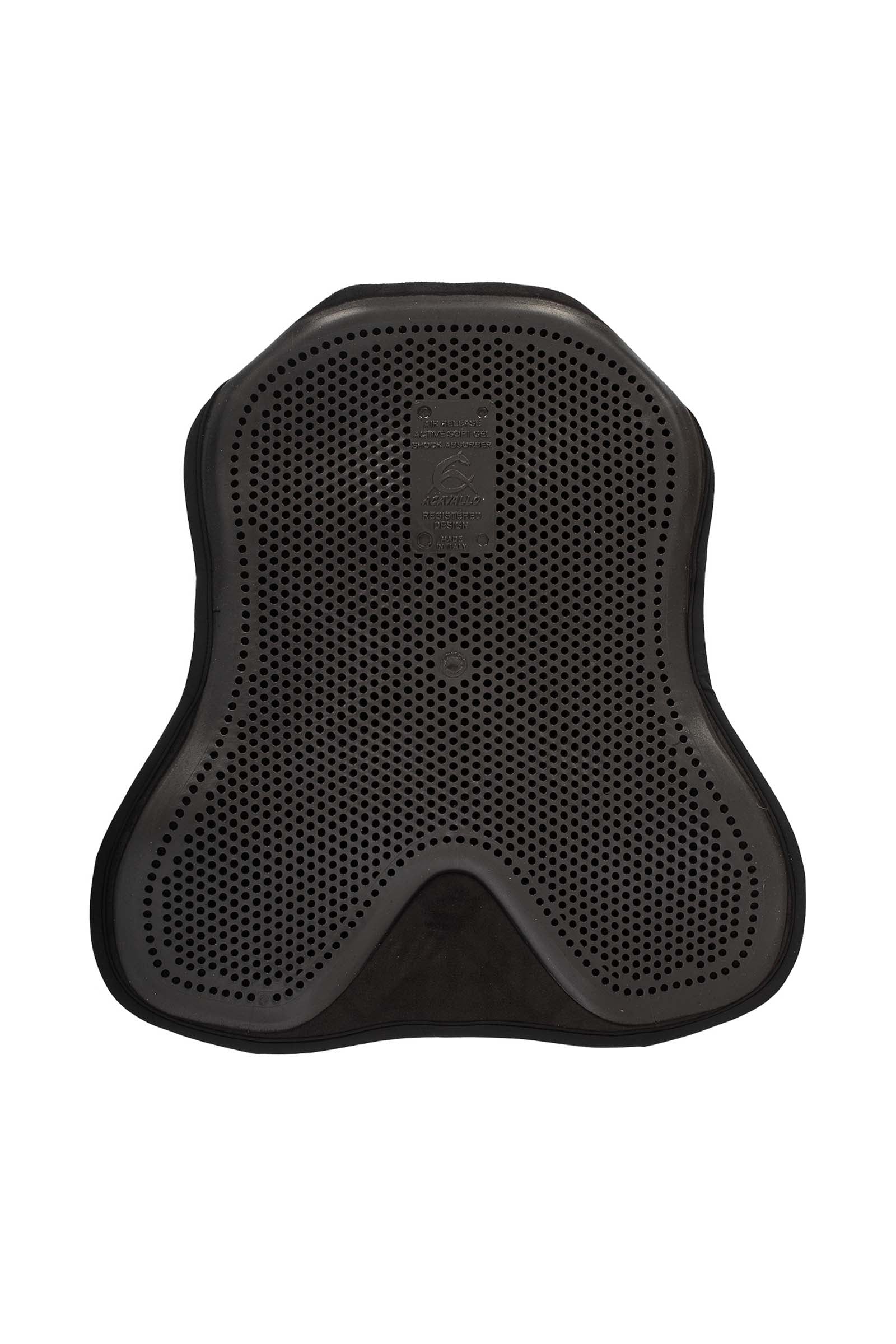 Acavallo Gel Seat Saver Gel Out 10mm Sattelschoner für Springsättel Schabracken
