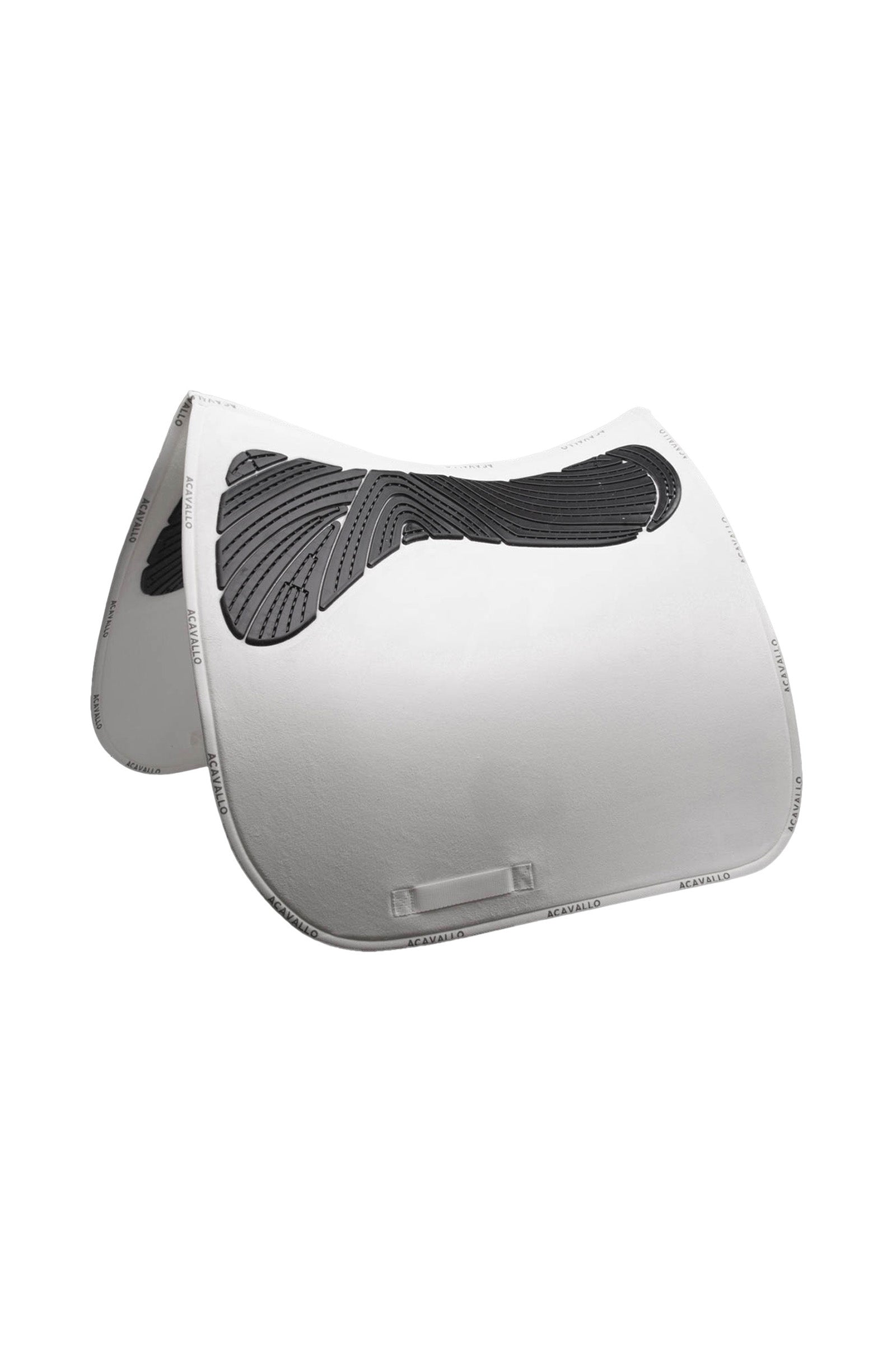 Acavallo Twin Sided Gel Pad Dressur Schabracken