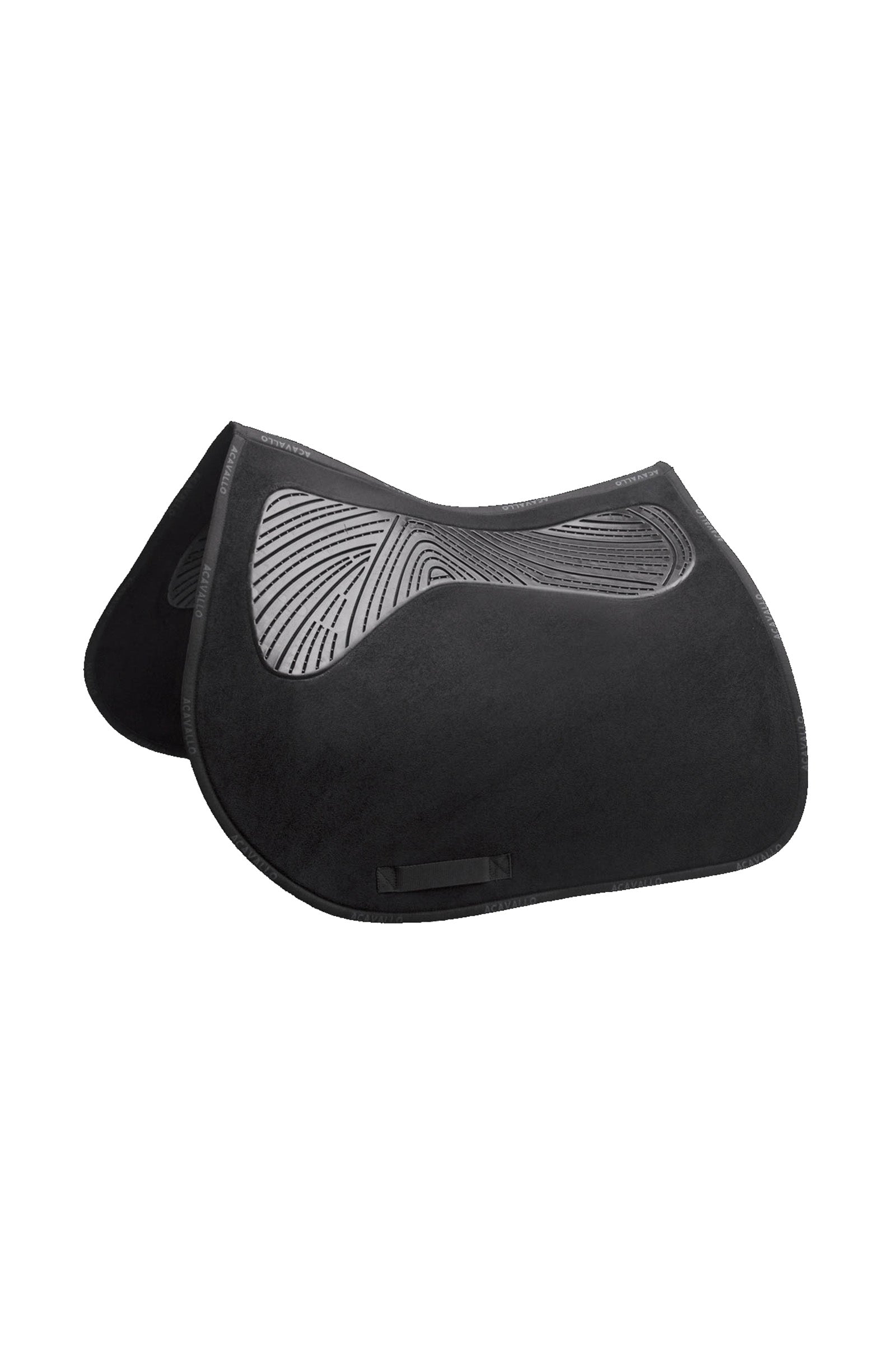 Acavallo Twin Sided Gel Pad Springen Schabracken