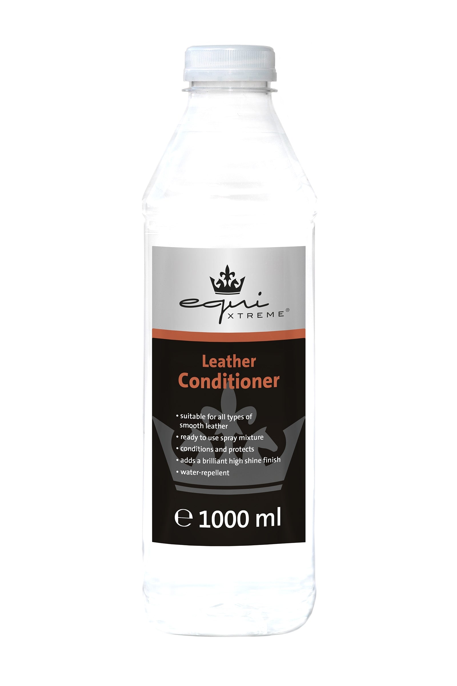 Equixtreme Leather Conditioner, 1000ml Horse Health Care