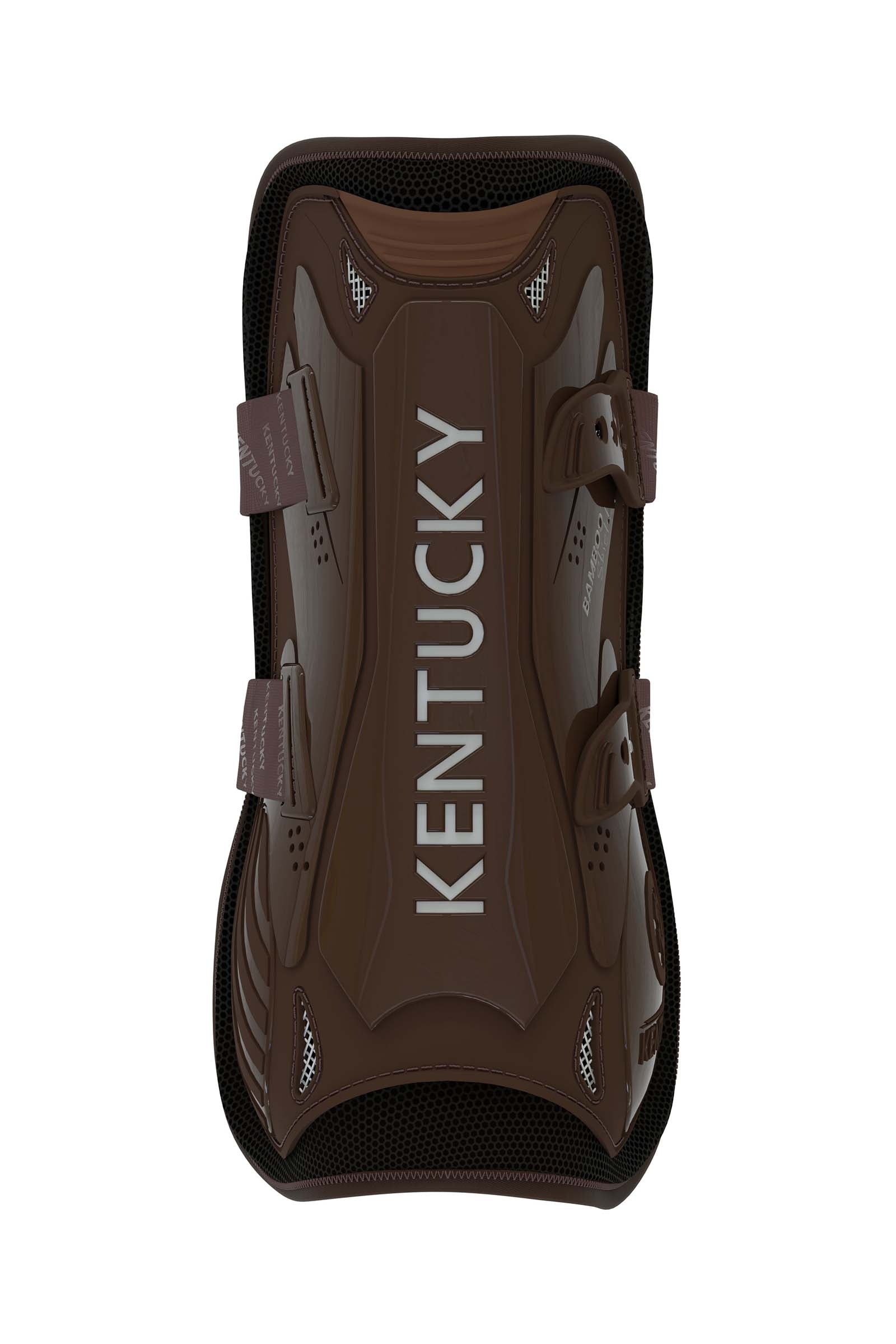 Kentucky Horsewear Bamboo Elastik Boots Leg Protection & Hoof Protection for Horses