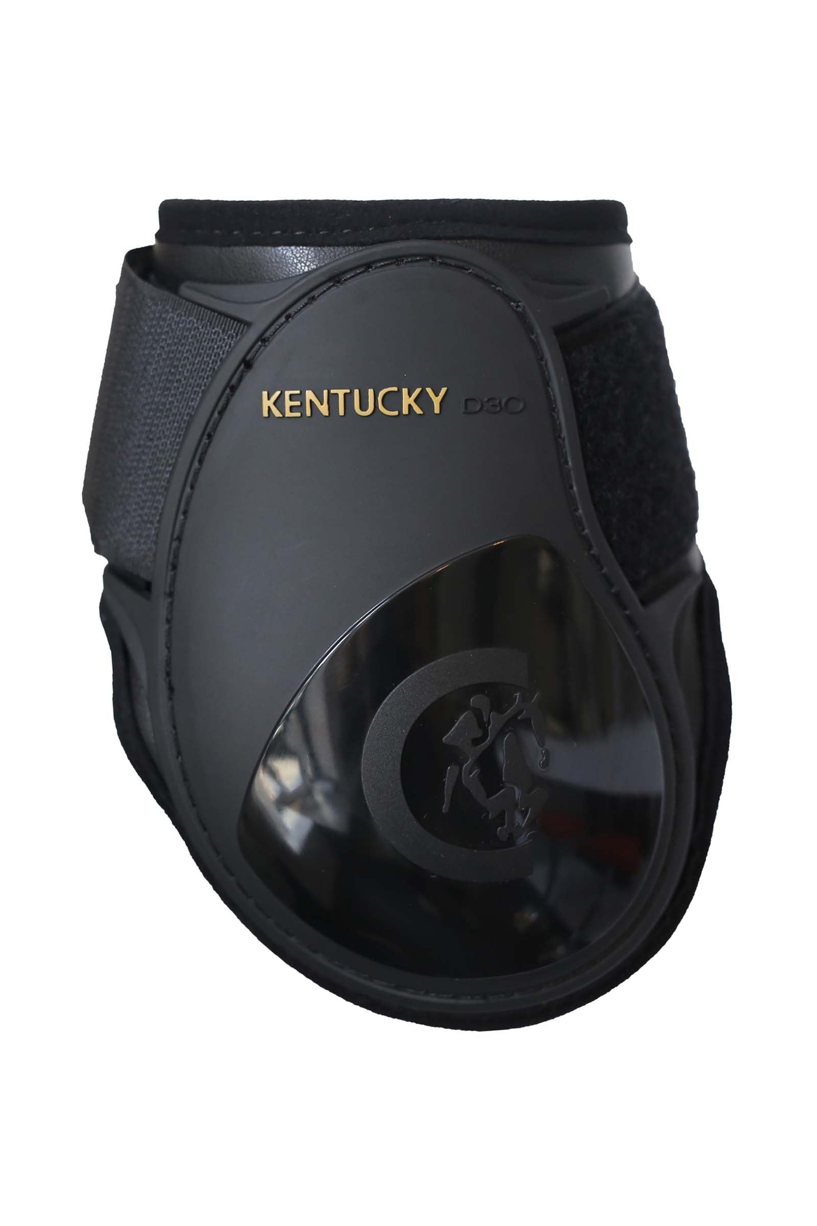 Kentucky Horsewear Jungpferde Streichkappe Leg Protection & Hoof Protection for Horses