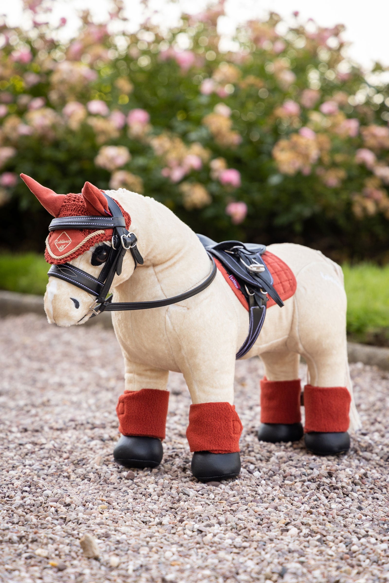 LeMieux Toy Pony Bridle Gifts & Toys