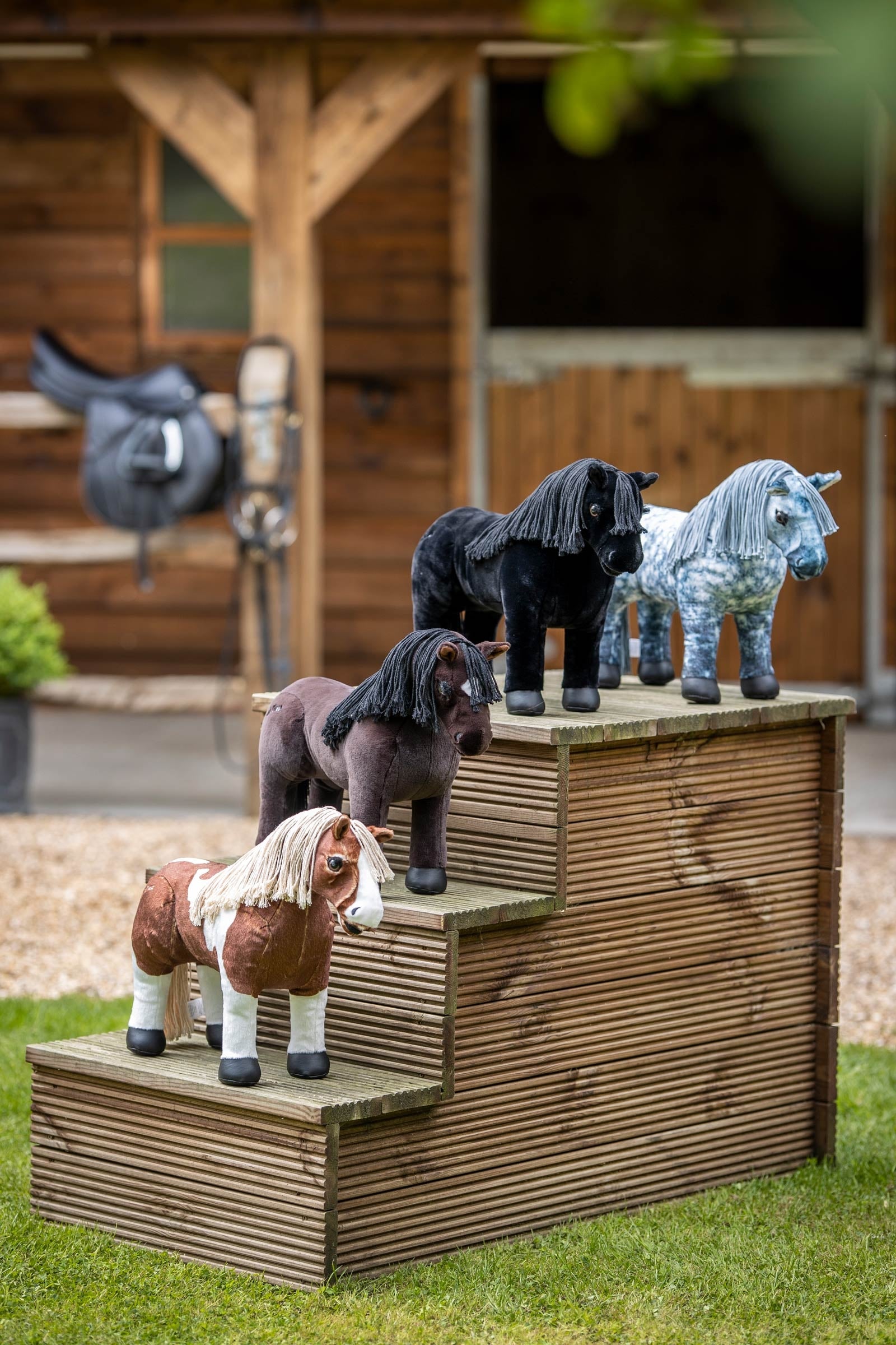 LeMieux Sam Toy Pony Gifts & Toys