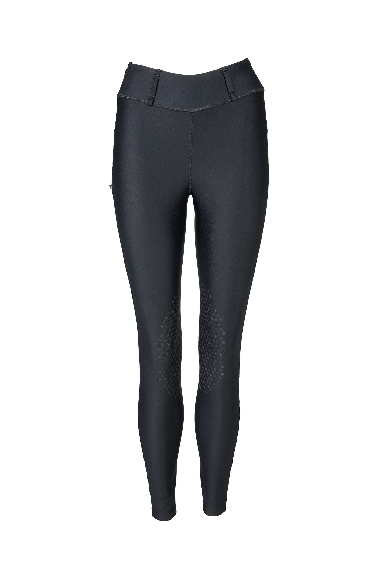 Back on Track Carmen Damen Reitleggings mit Kniegrip Womens Breeches