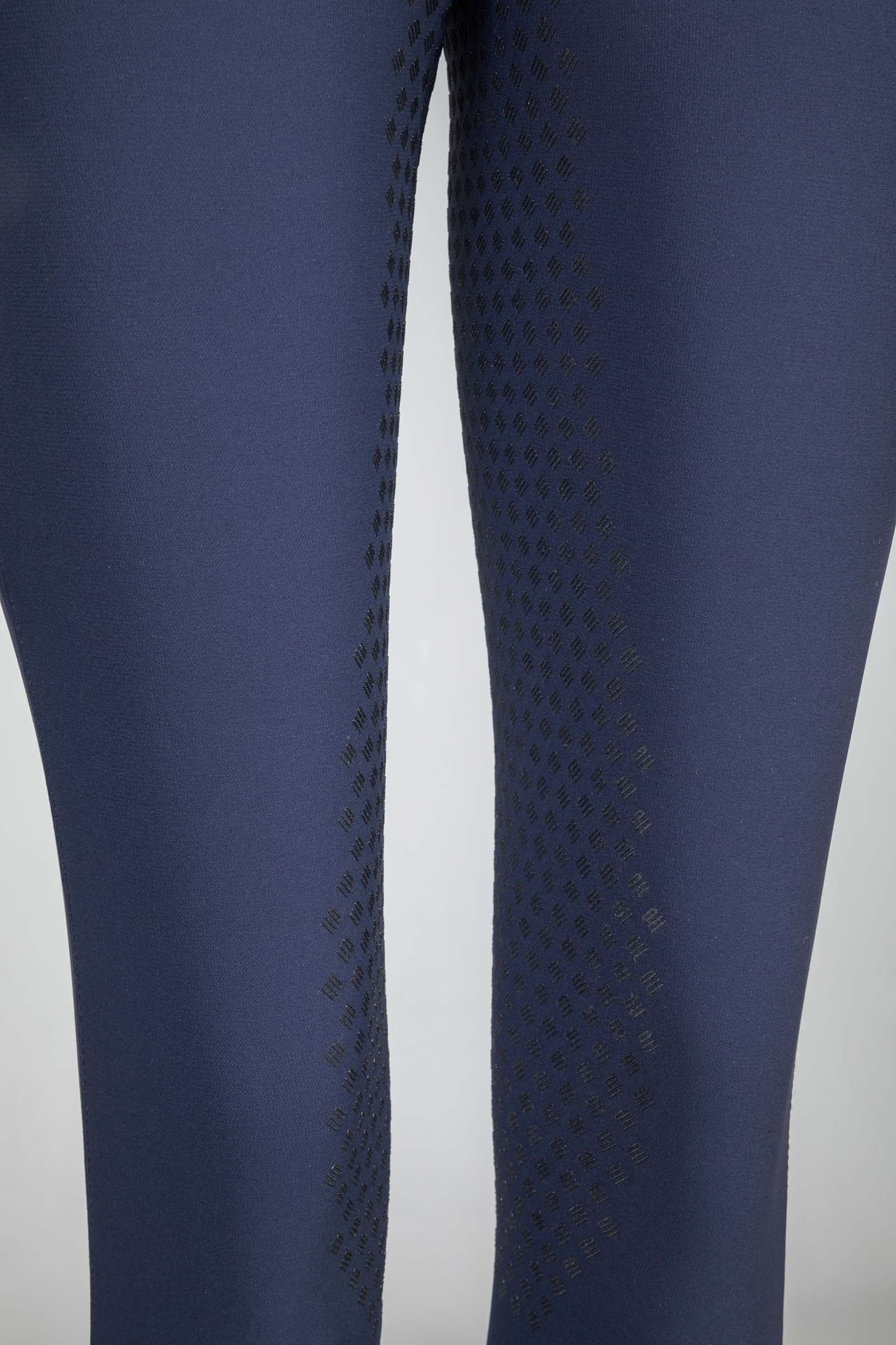 Back on Track Julia Ladies' Full Grip Breeches Womens Breeches