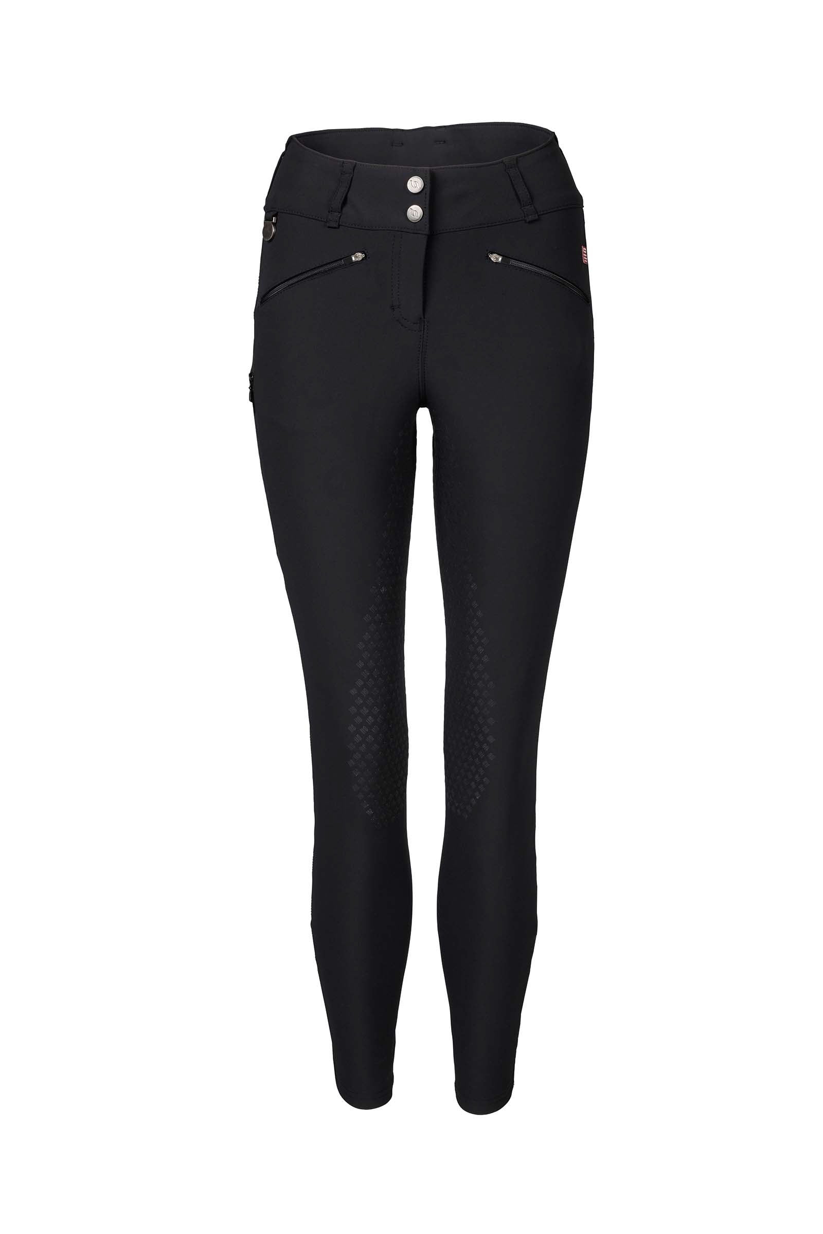 Back on Track Katie Damen Reithose mit Vollbesatz Womens Breeches