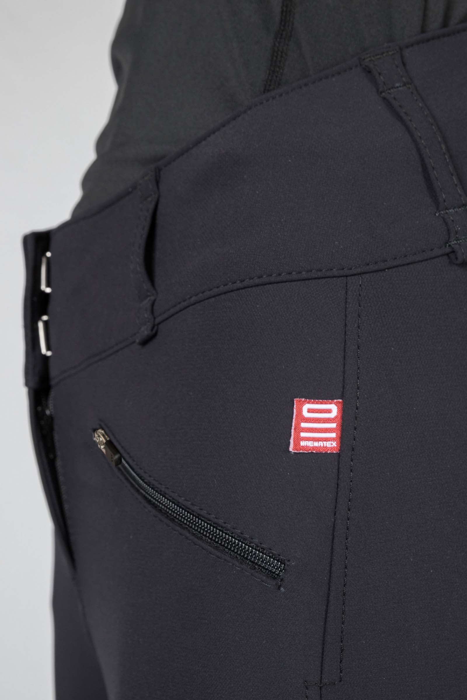 Back on Track Katie Ladies' Full Seat Breeches Womens Breeches