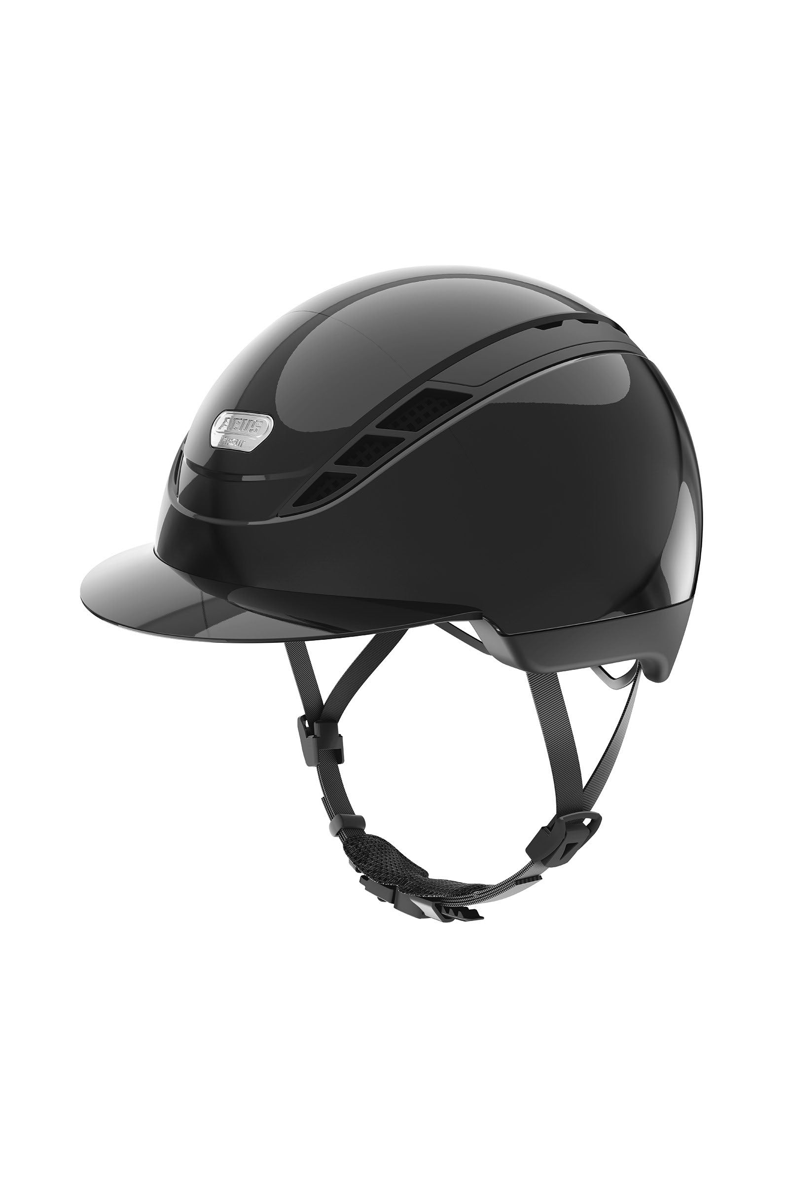 Abus Pikeur AirDuo Reithelm Reithelme & Sicherheitswesten