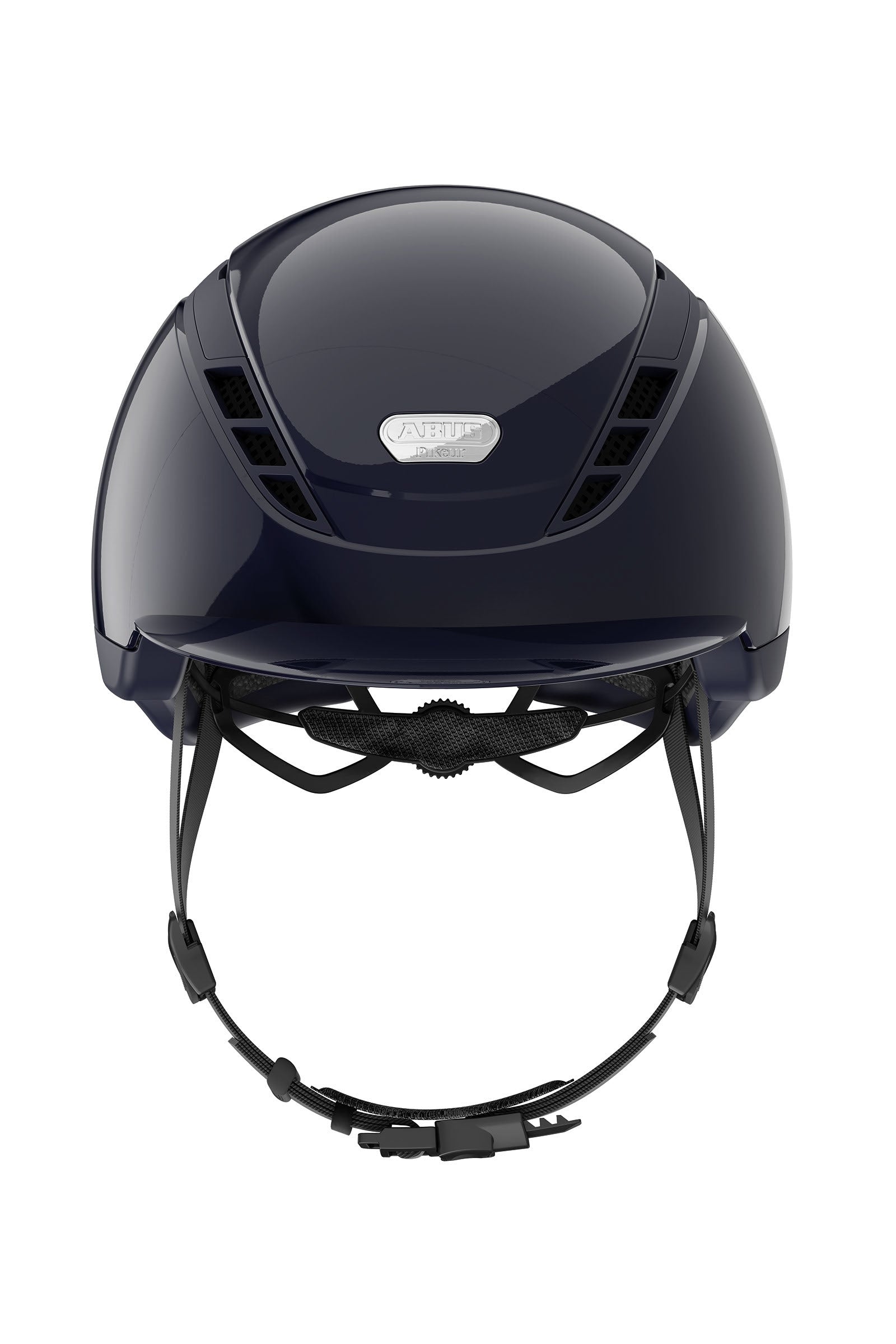 Abus Pikeur AirDuo Riding Helmet Safety Equipment