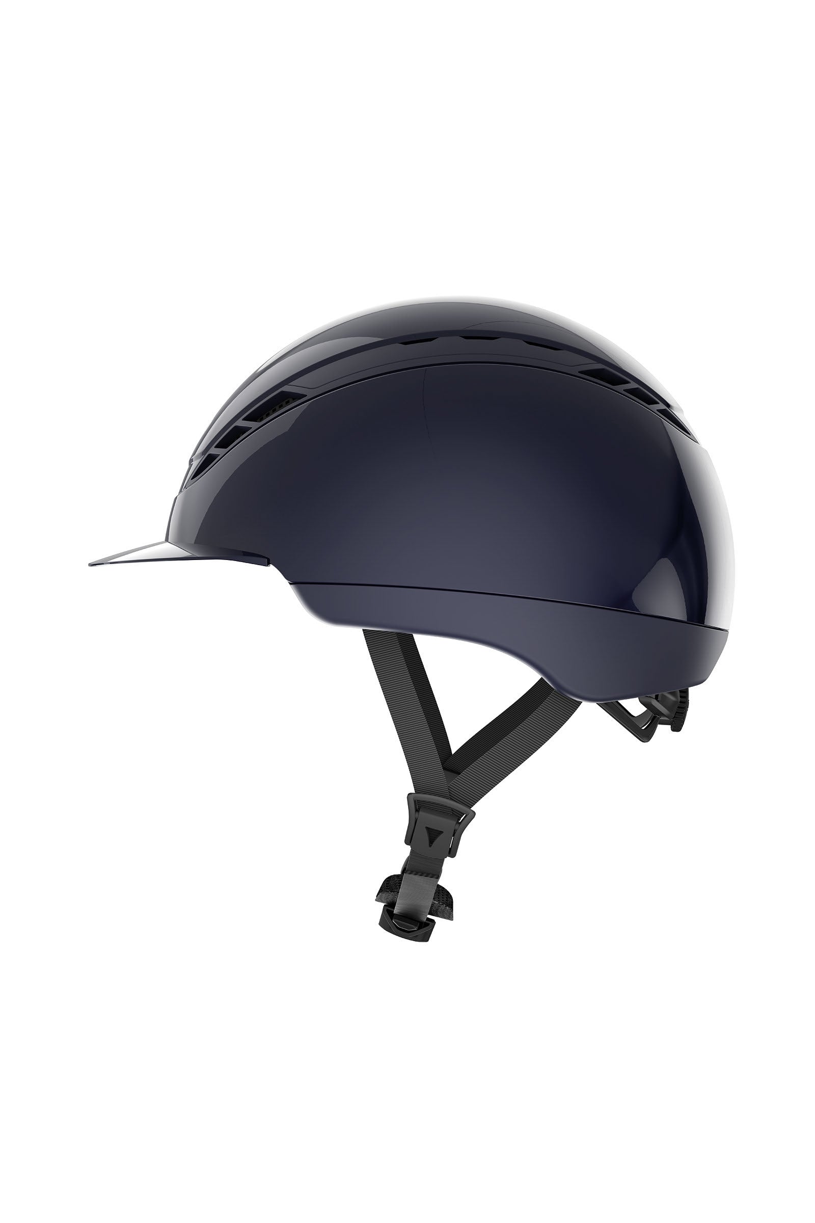 Abus Pikeur AirDuo Riding Helmet Safety Equipment