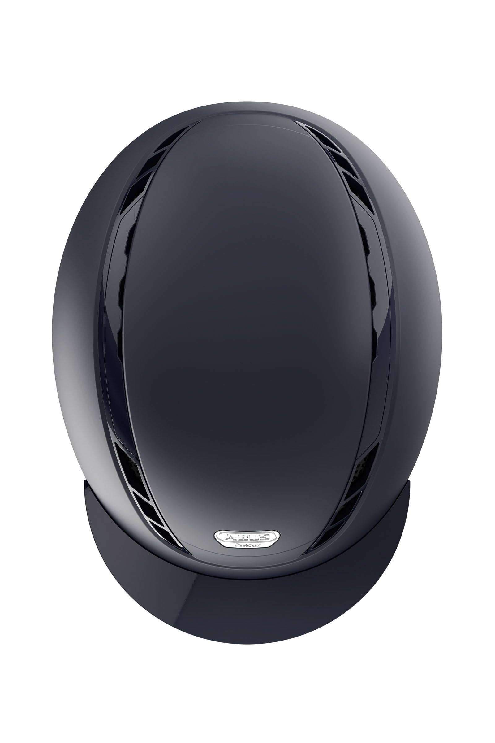 Abus Pikeur AirDuo Riding Helmet Safety Equipment
