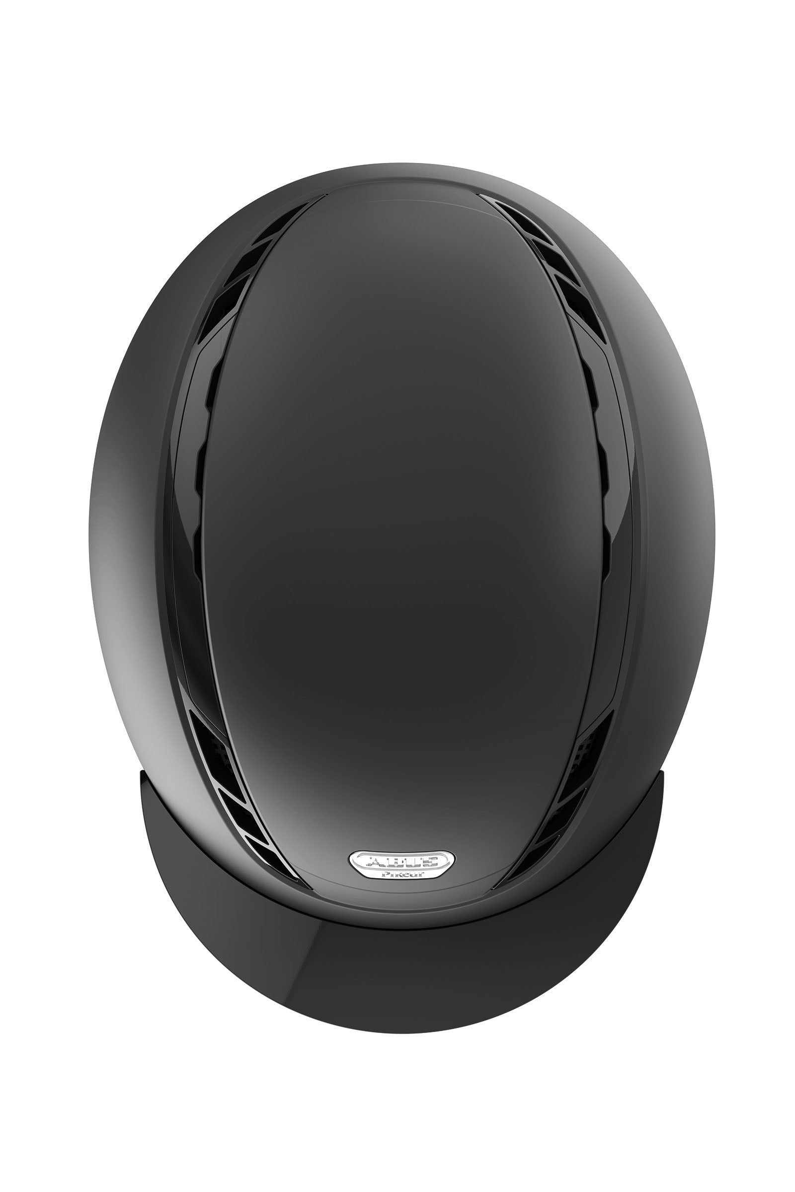 Abus Pikeur AirDuo Helmet, XS Safety Equipment