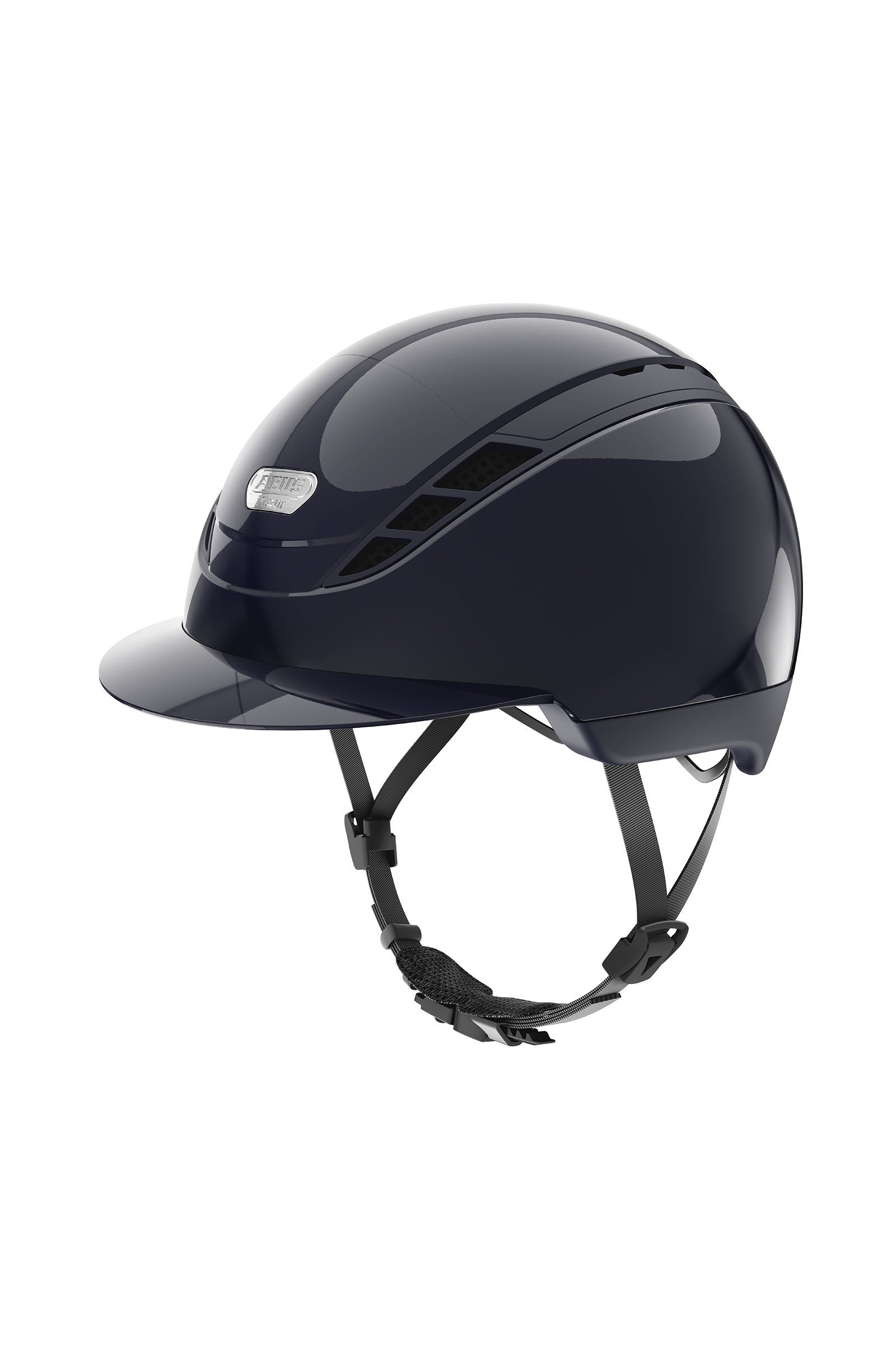 Abus Pikeur AirDuo Reithelm, XS Reithelme & Sicherheitswesten