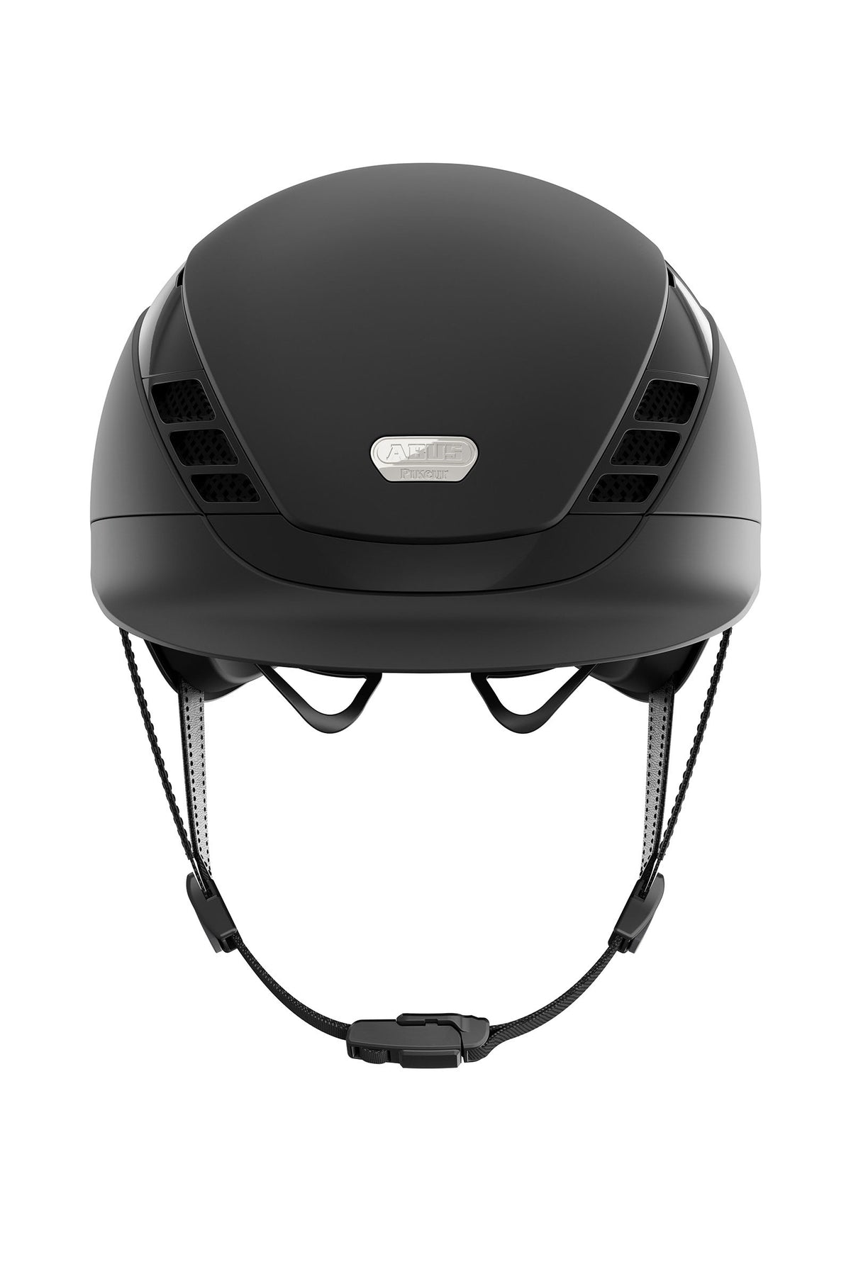 Abus AirLuxe Pure Riding Helmet Safety Equipment