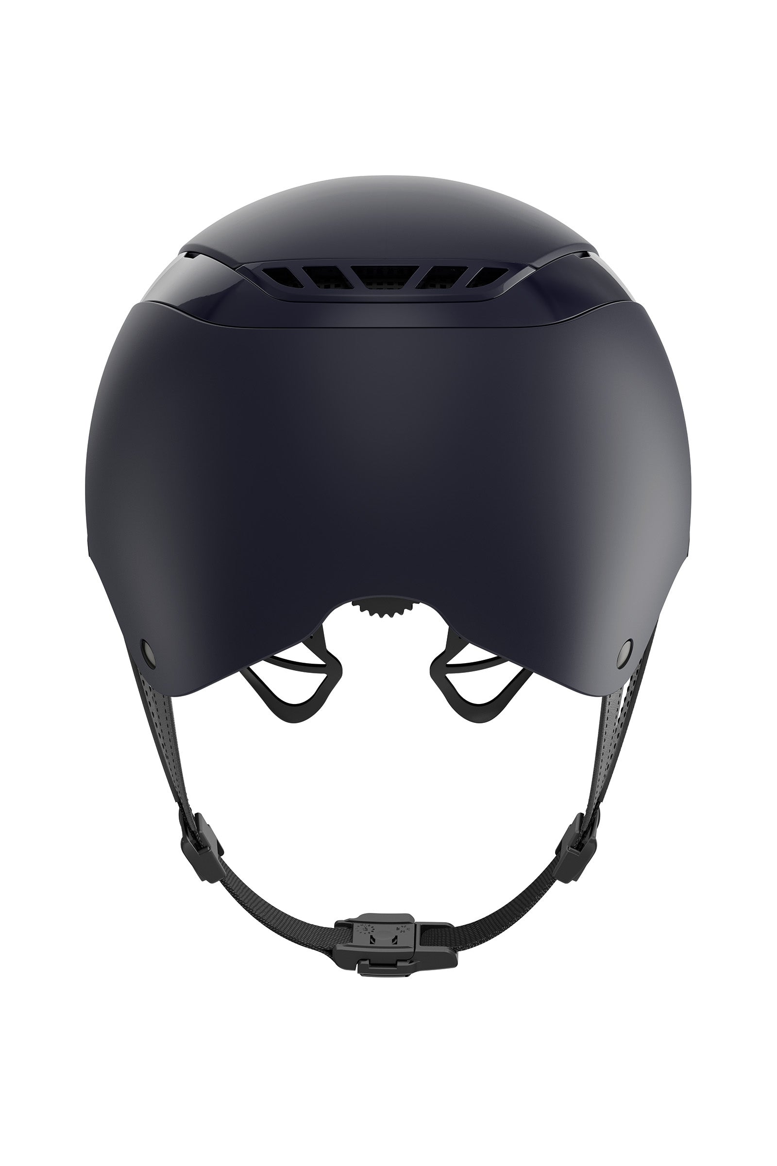 Abus Pikeur AirLuxe Pure Riding Helmet Safety Equipment