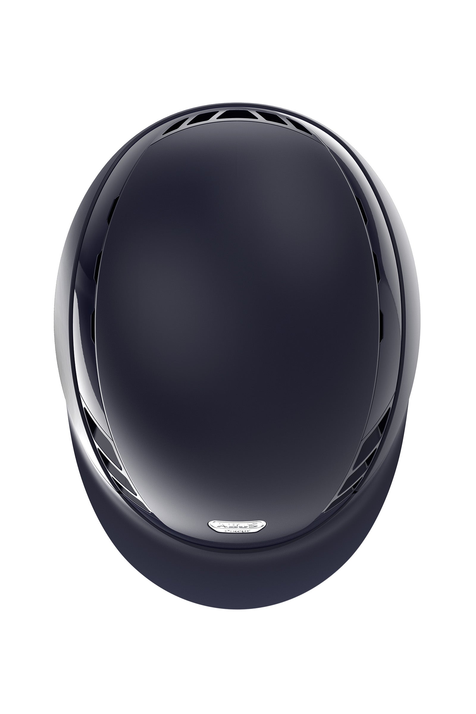 Abus Pikeur AirLuxe Pure Riding Helmet Safety Equipment