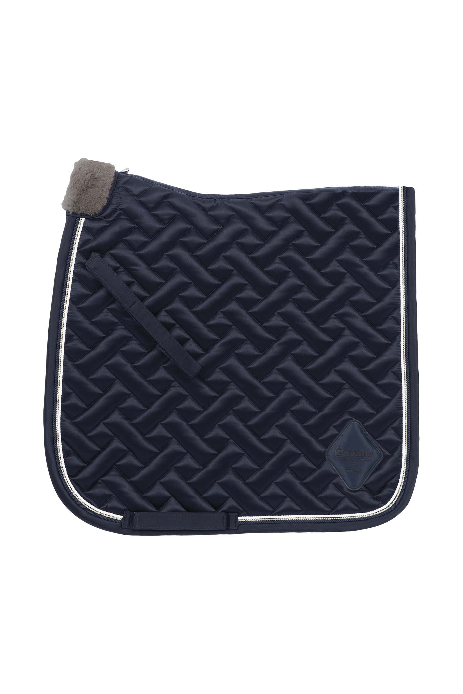 Cavallo CAVALHADERA Dressurschabracke Schabracken