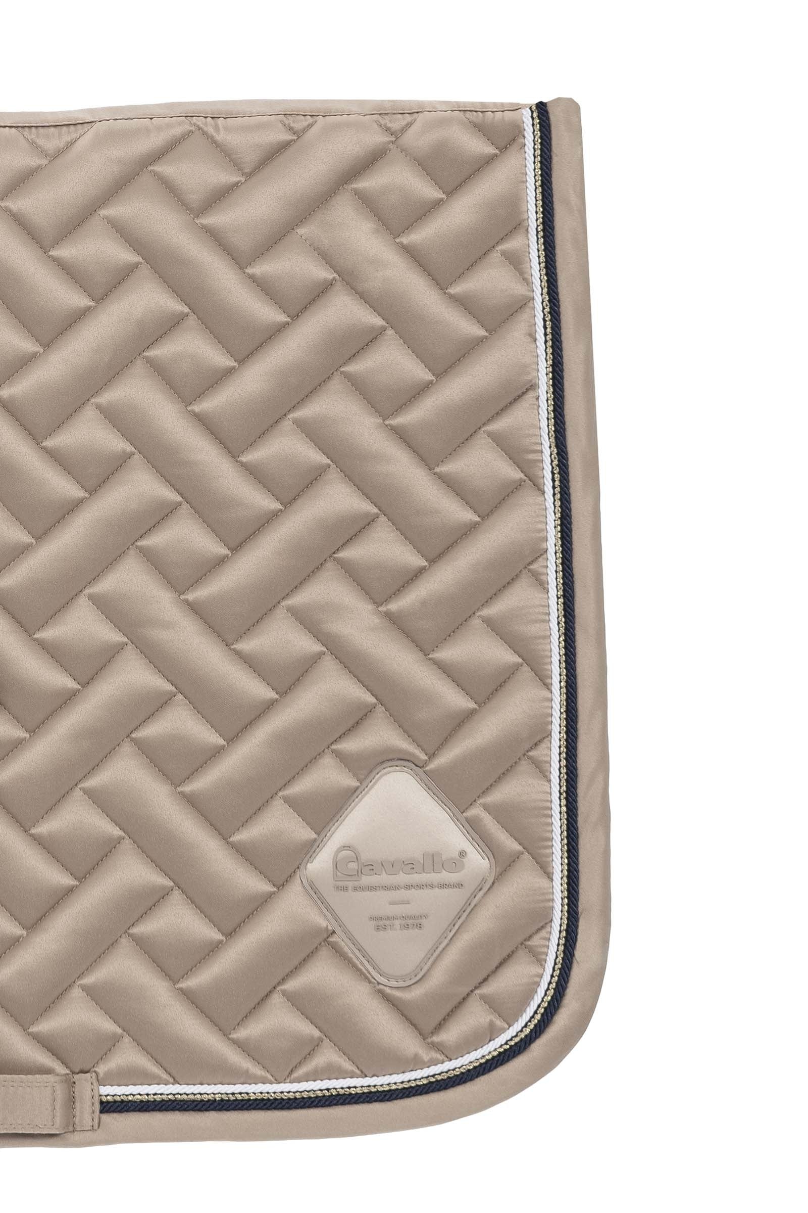 Cavallo CavalHadera Dressage Saddle Pad Saddle Pads